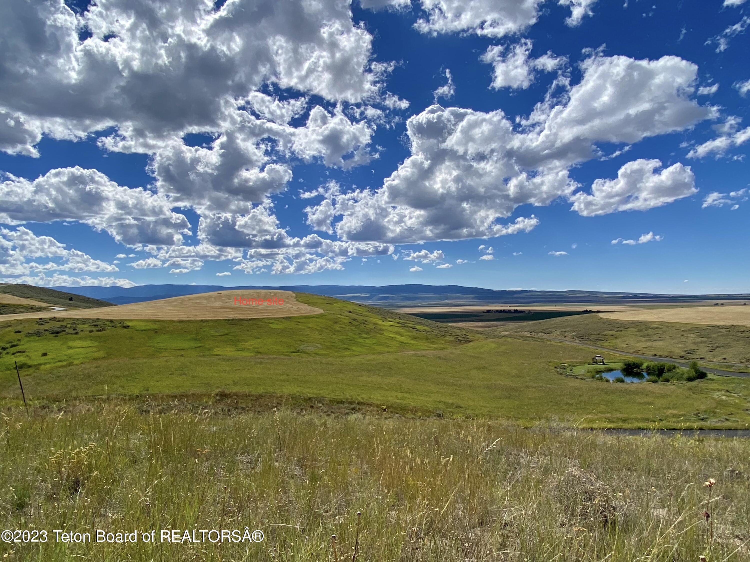 2633 SPRING HOLLOW RANCH Road