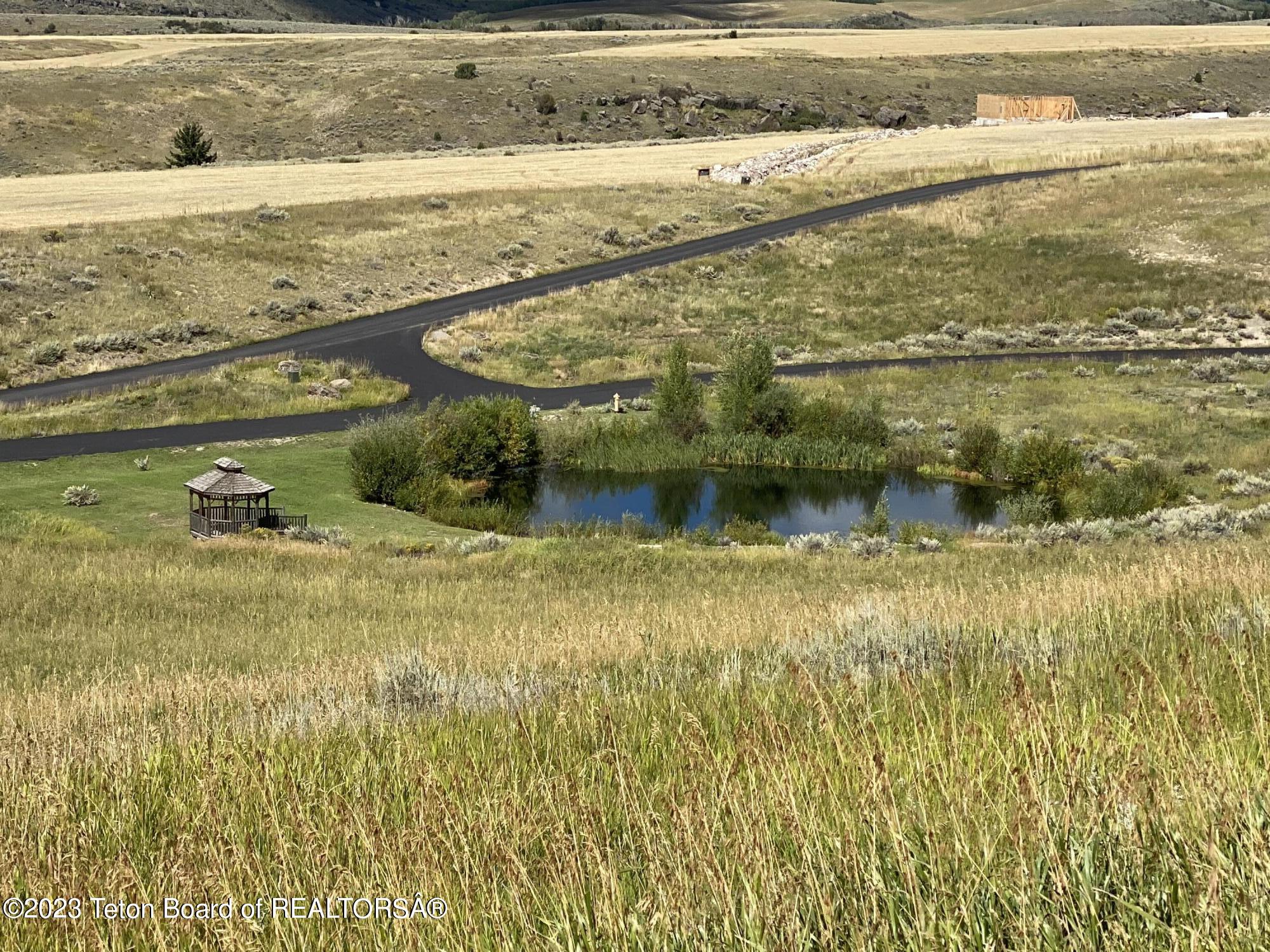 2633 SPRING HOLLOW RANCH Road