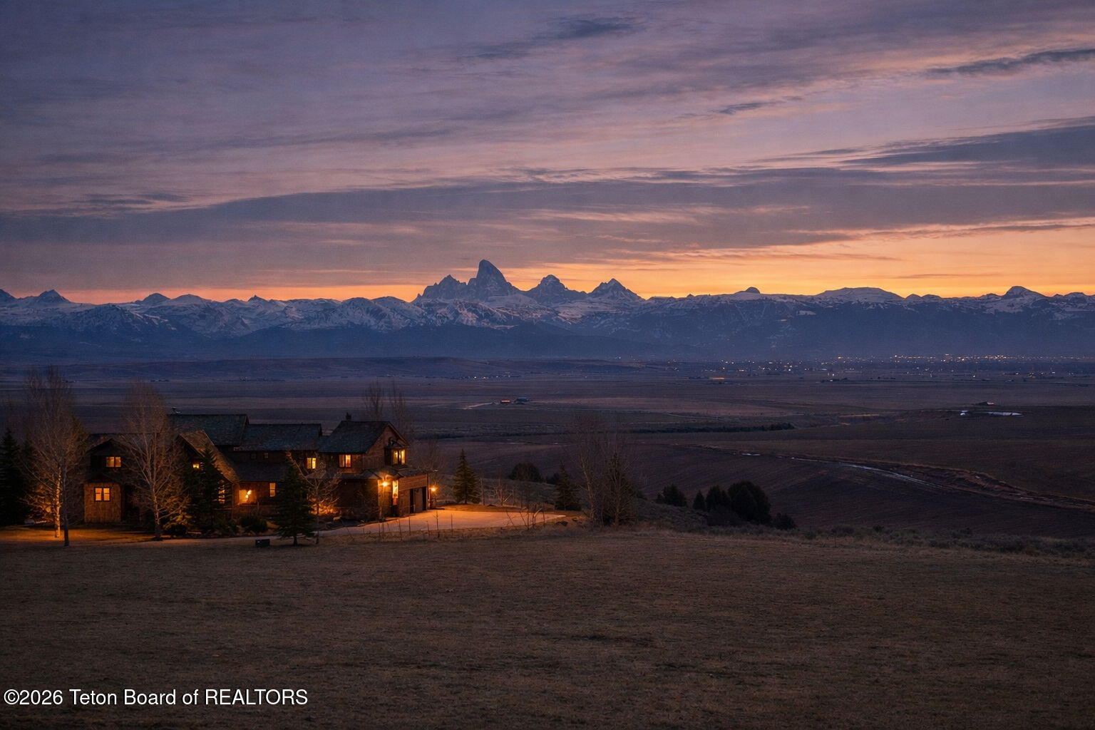 9035 RIVER RIM RANCH Road