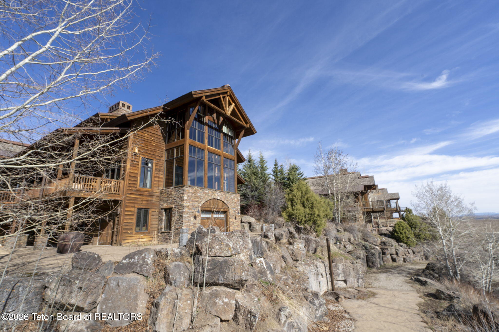 9035 RIVER RIM RANCH Road