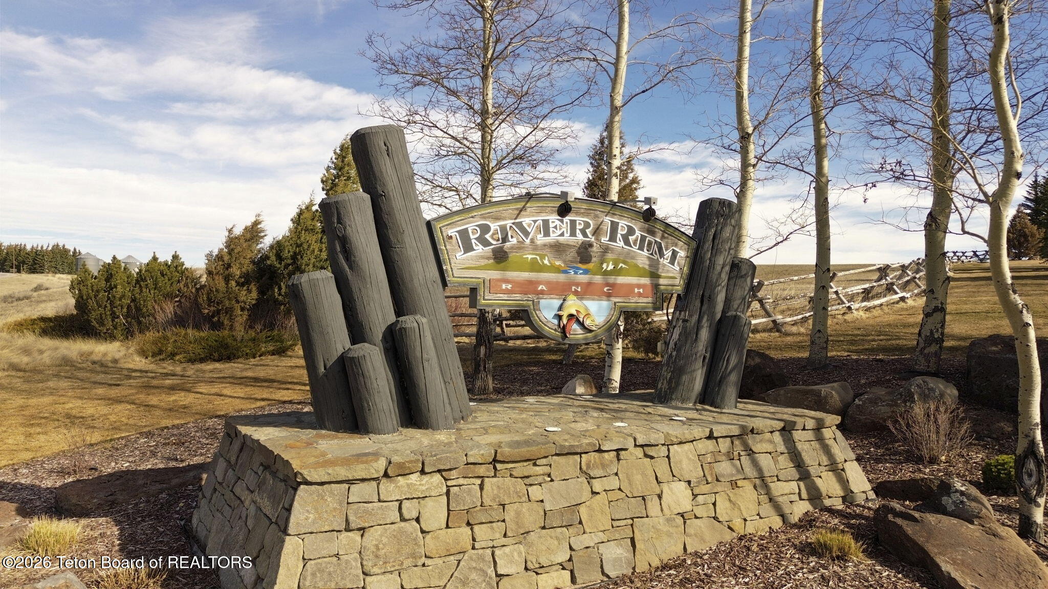 9035 RIVER RIM RANCH Road