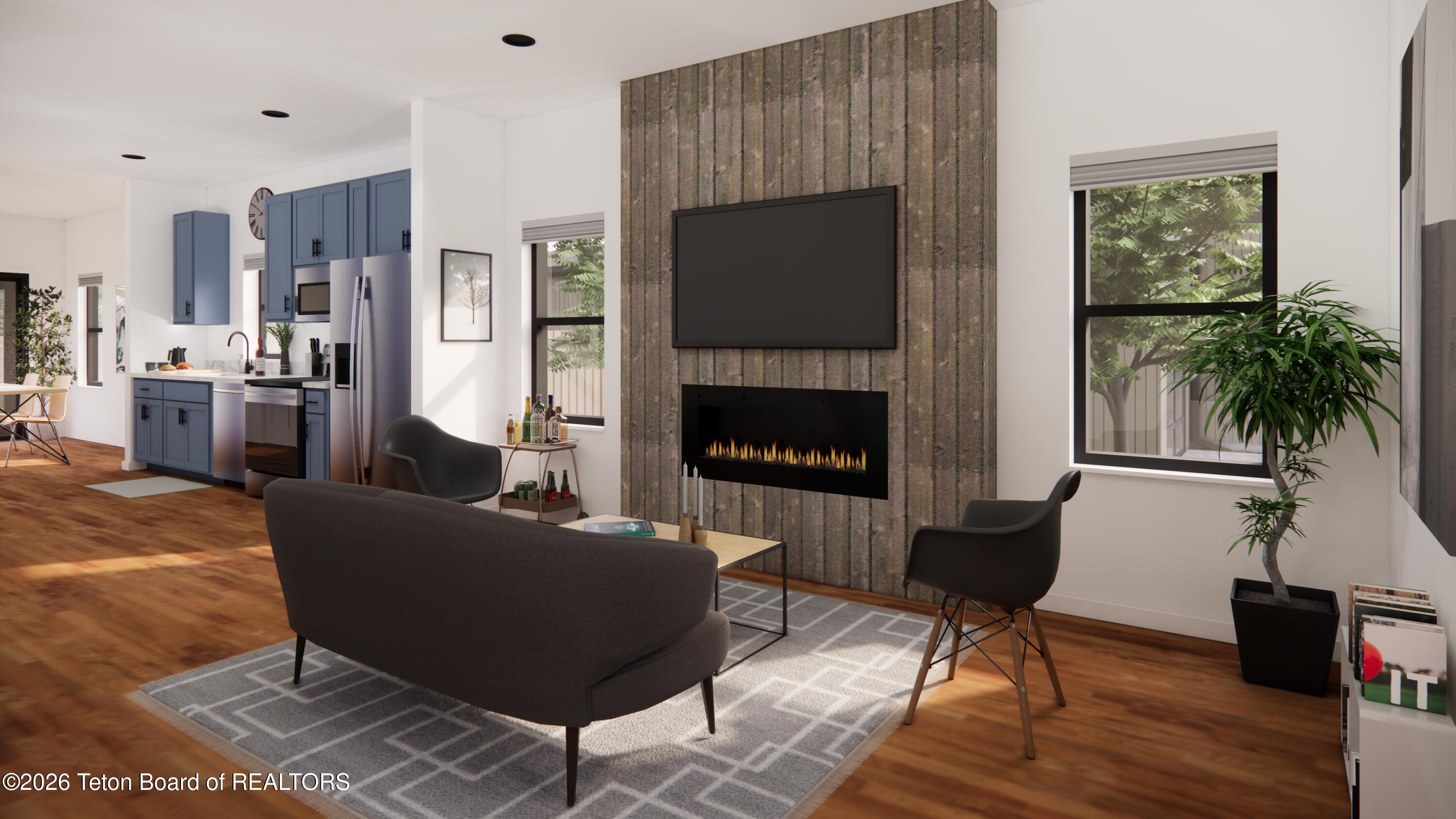 8768 WINDY RIDGE Road