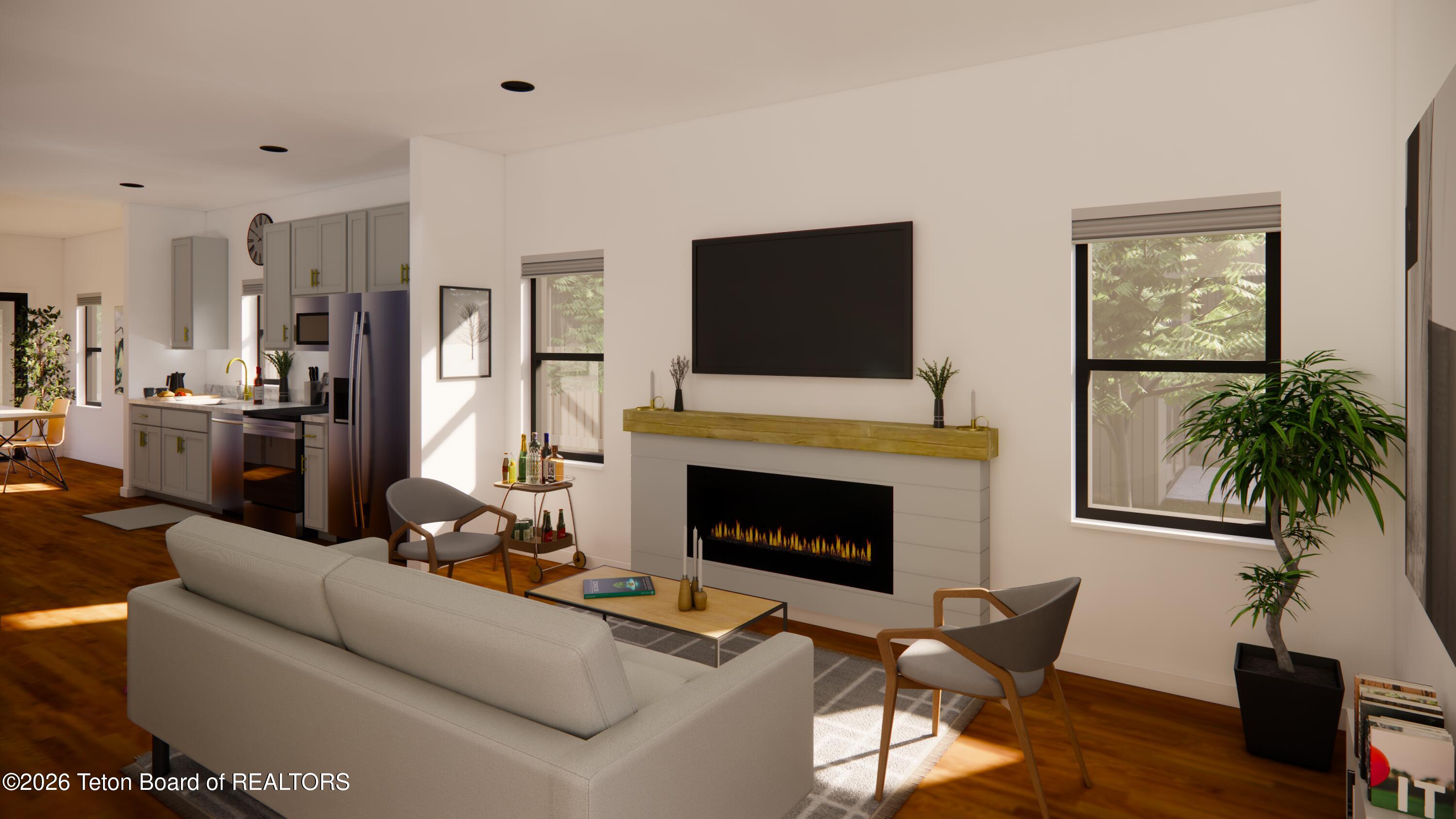 8768 WINDY RIDGE Road