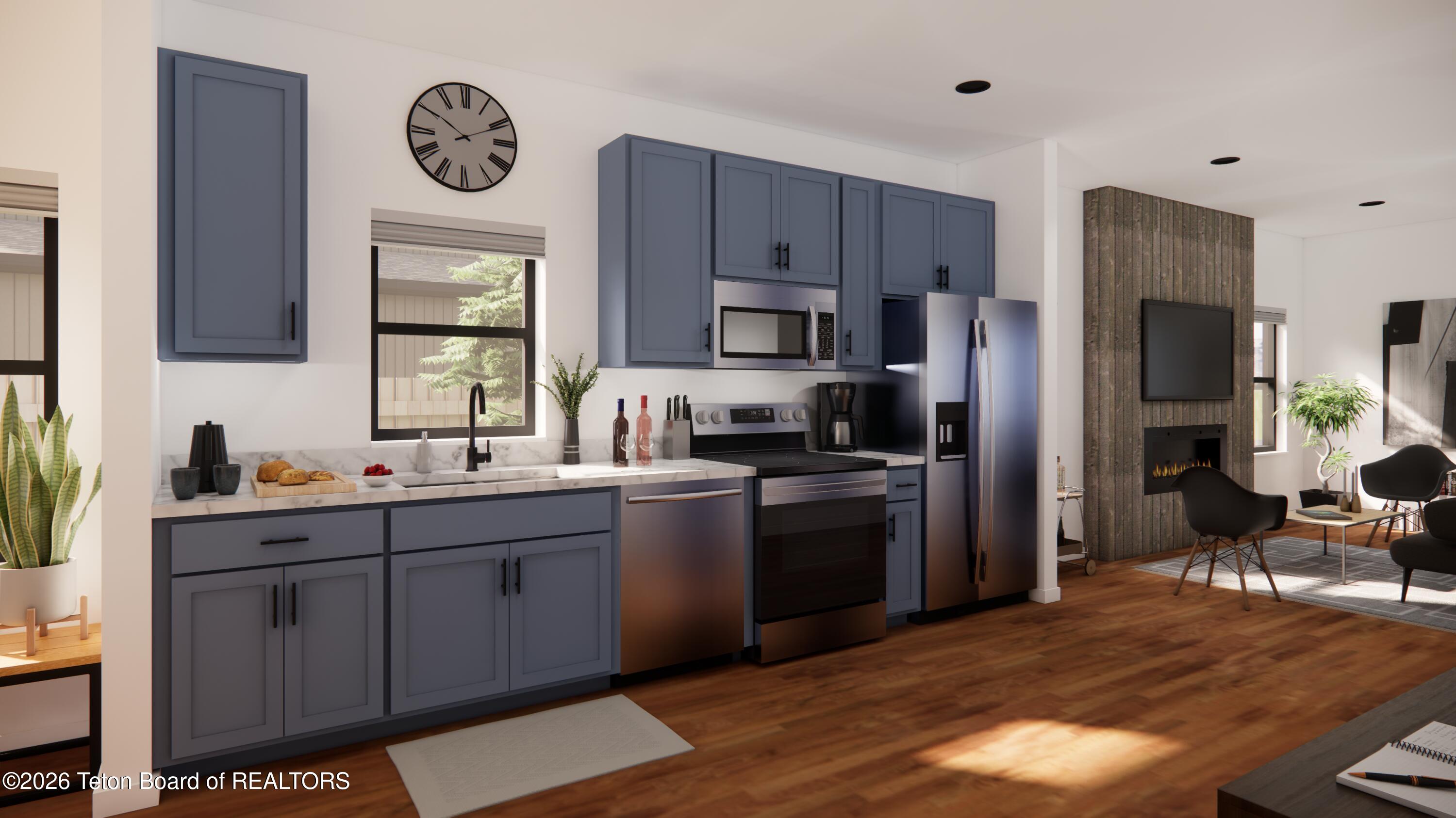 8768 WINDY RIDGE Road