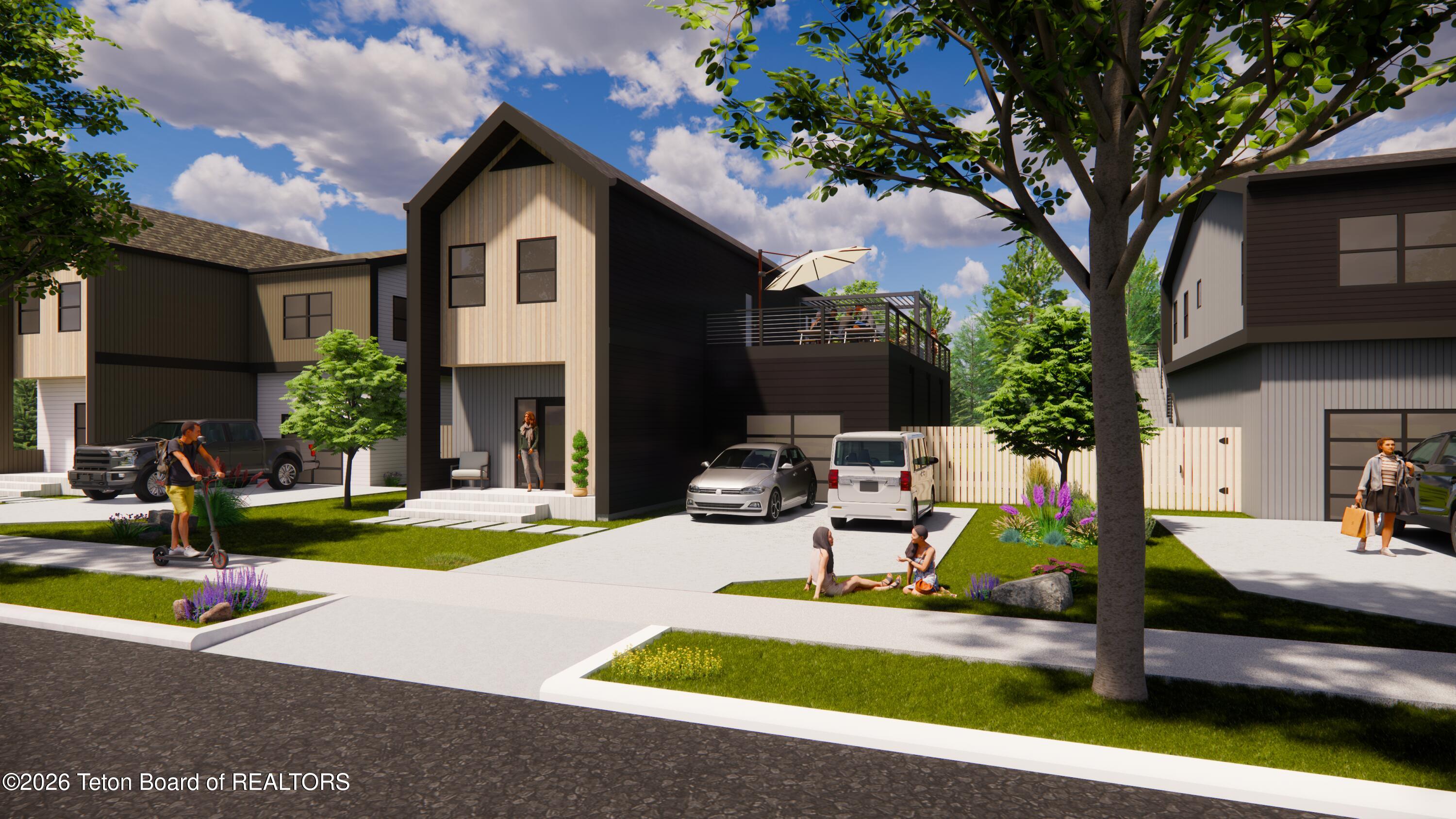 1618 KYLEA Drive