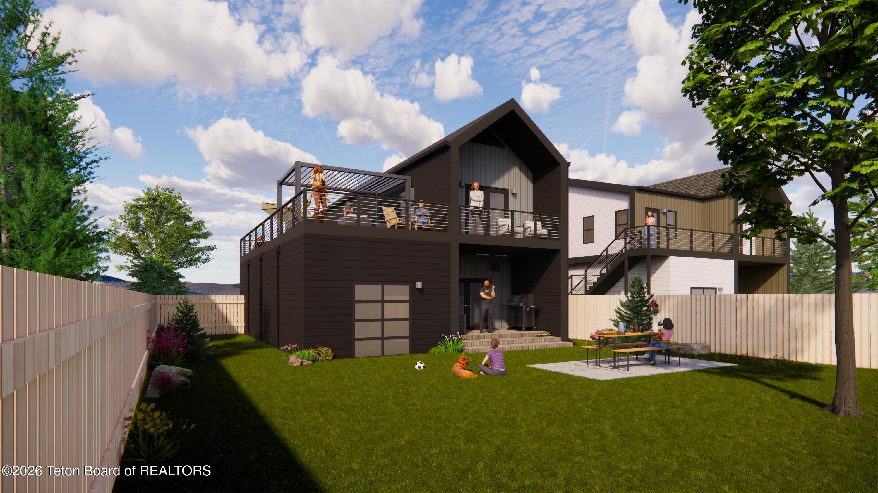 1618 KYLEA Drive