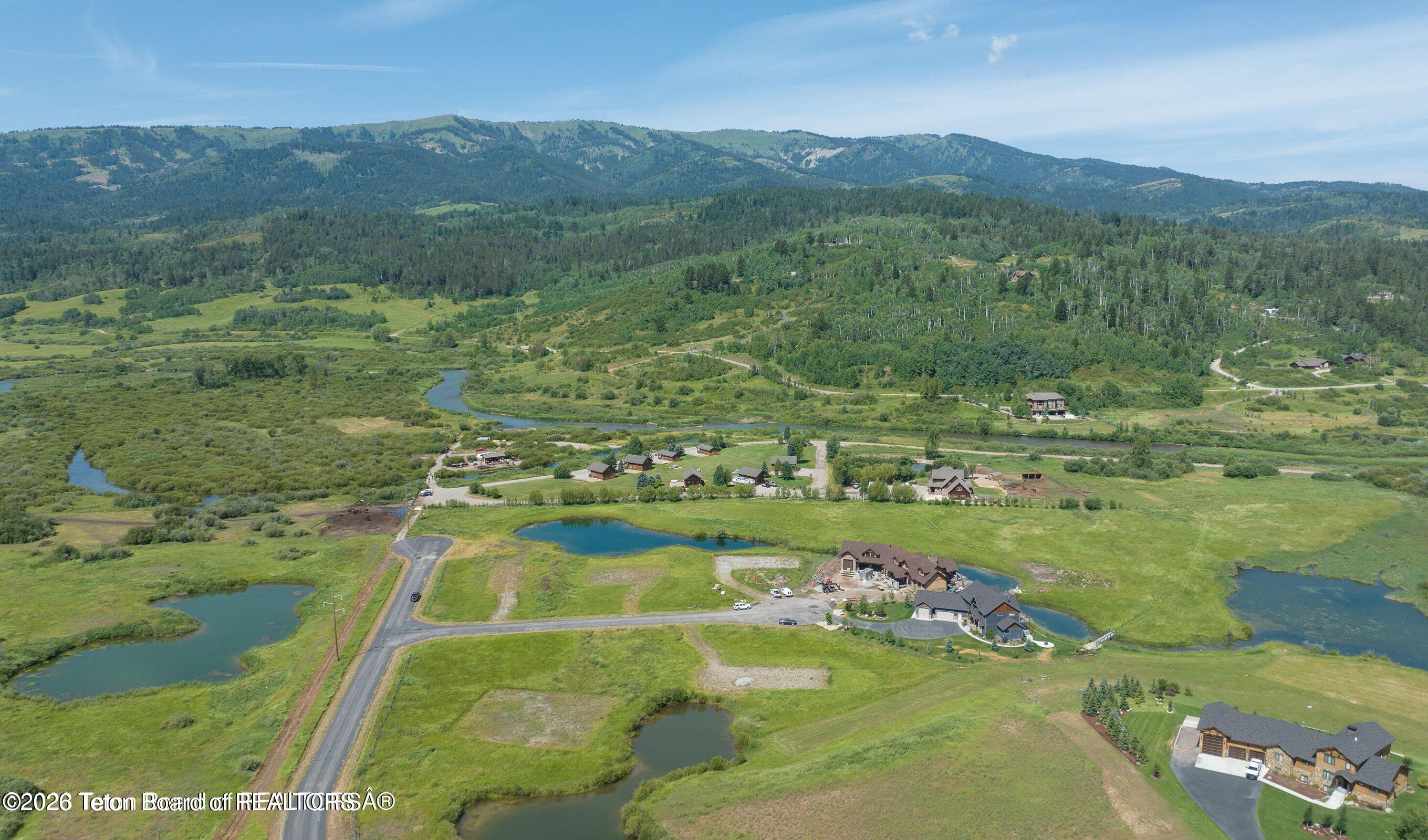 LOT 37 SOUTH RIVER Trail