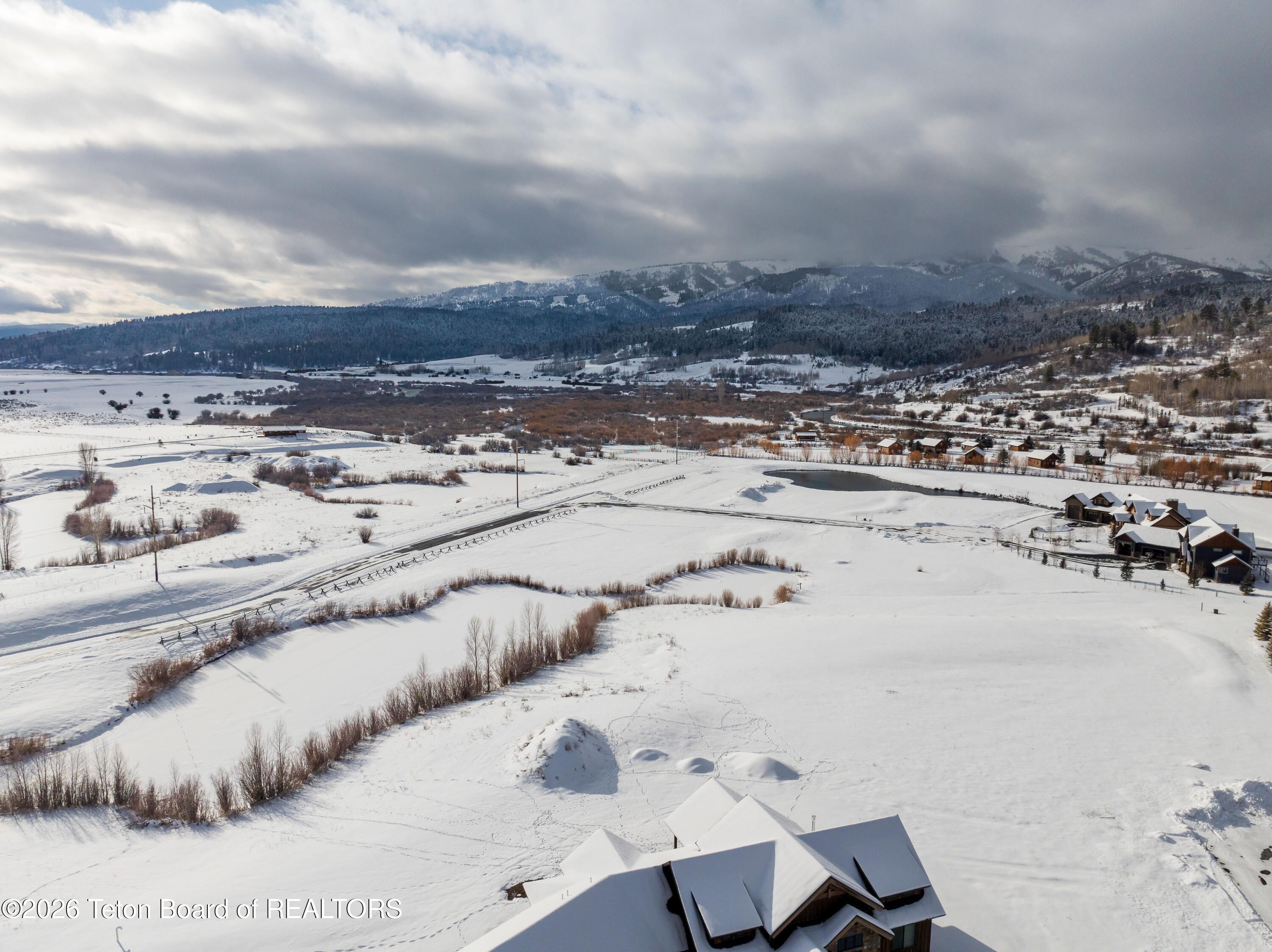 LOT 37 SOUTH RIVER Trail