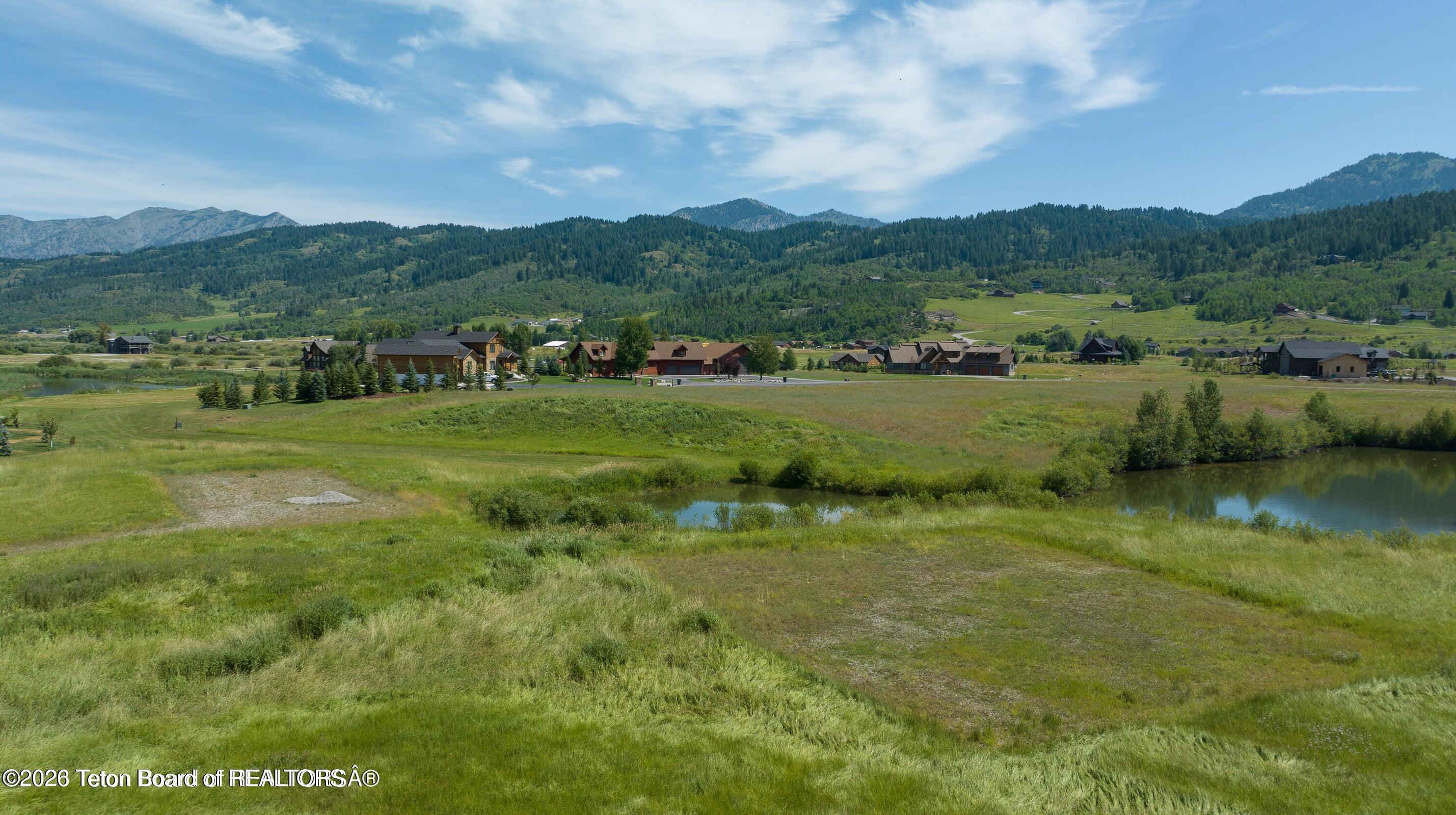 LOT 37 SOUTH RIVER Trail