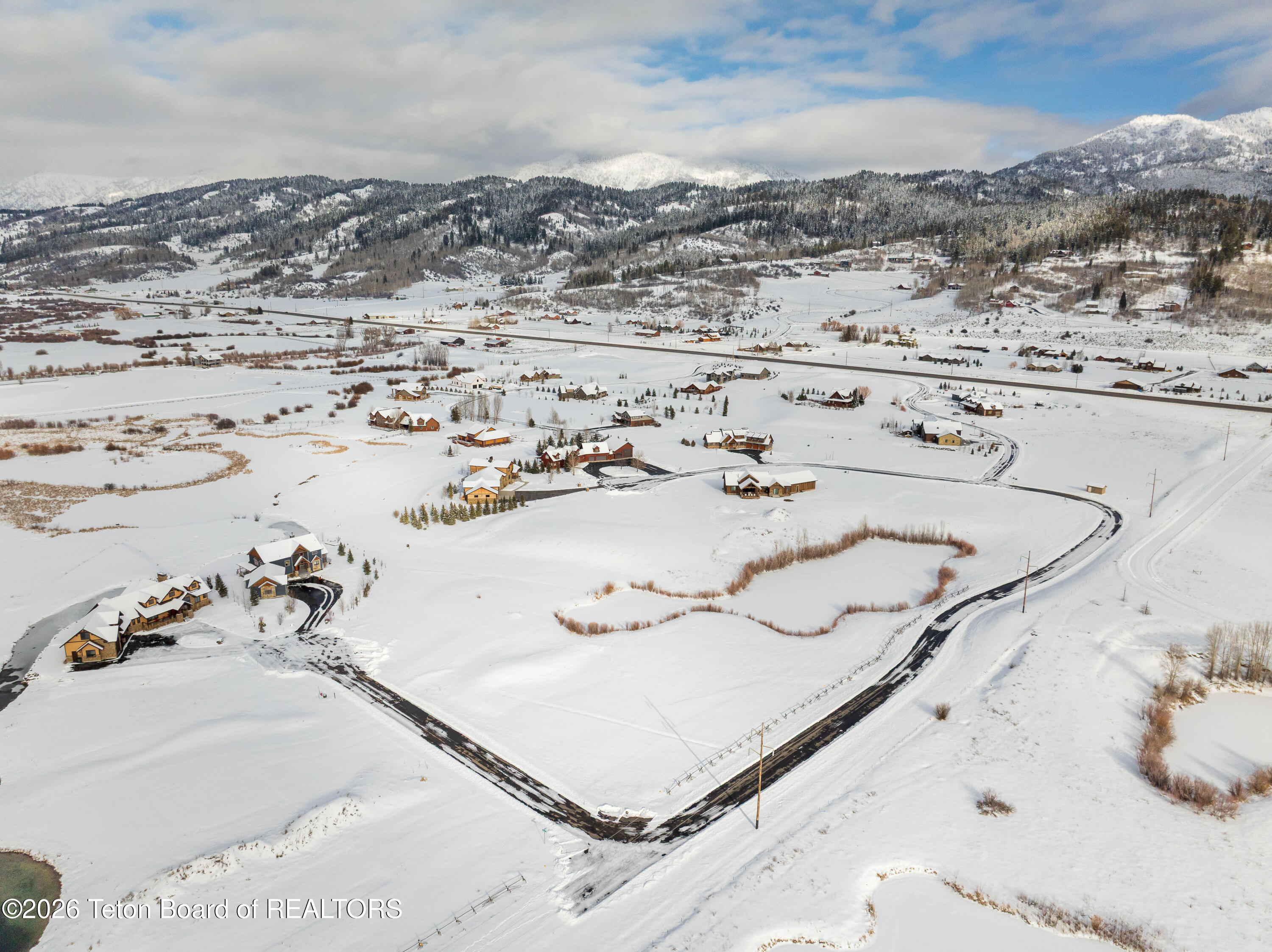 LOT 37 SOUTH RIVER Trail