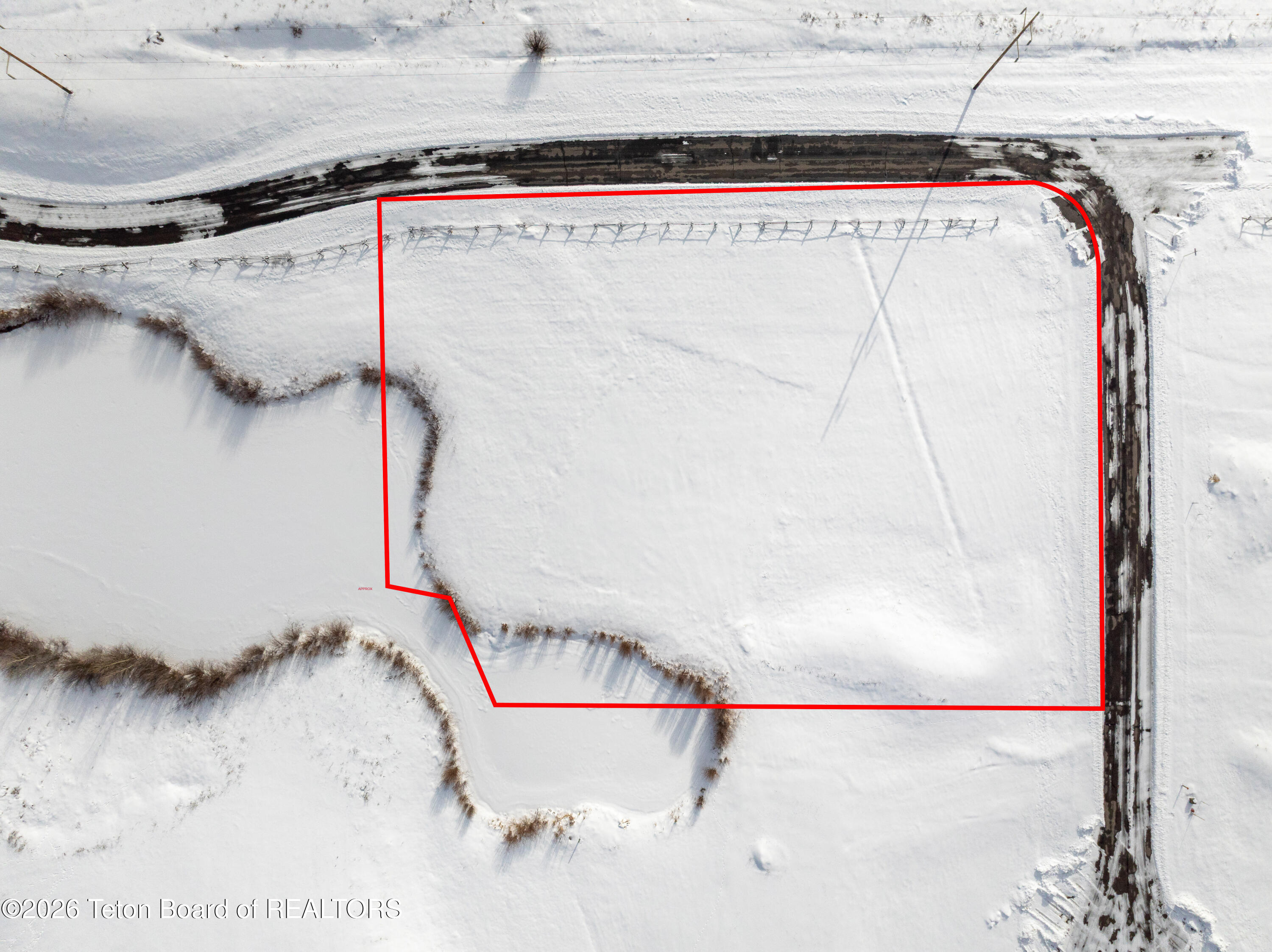 LOT 37 SOUTH RIVER Trail