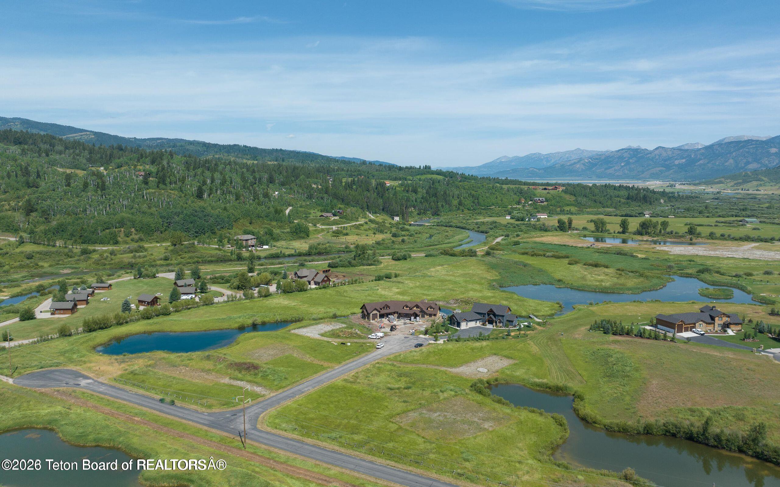 LOT 37 SOUTH RIVER Trail