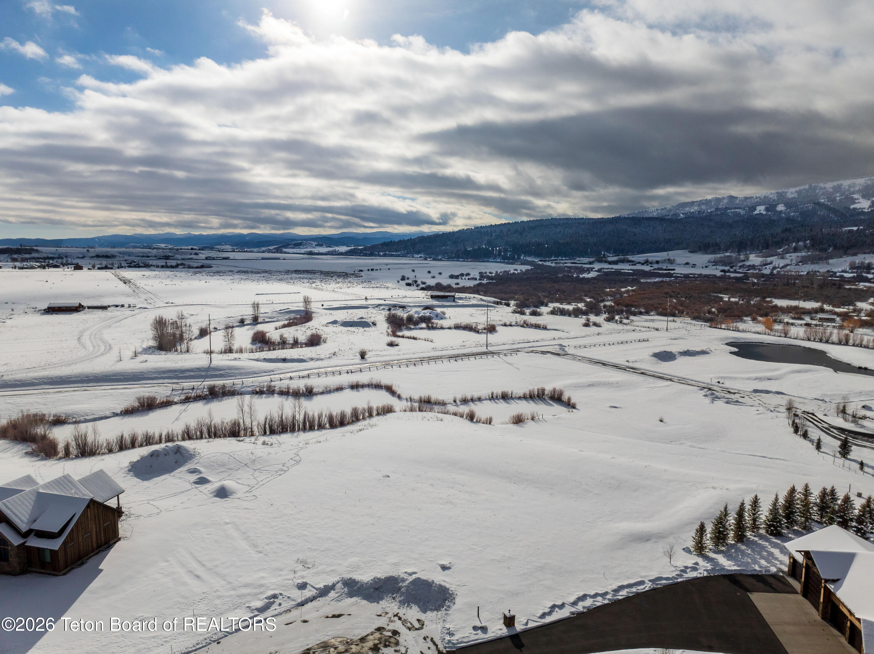 LOT 37 SOUTH RIVER Trail