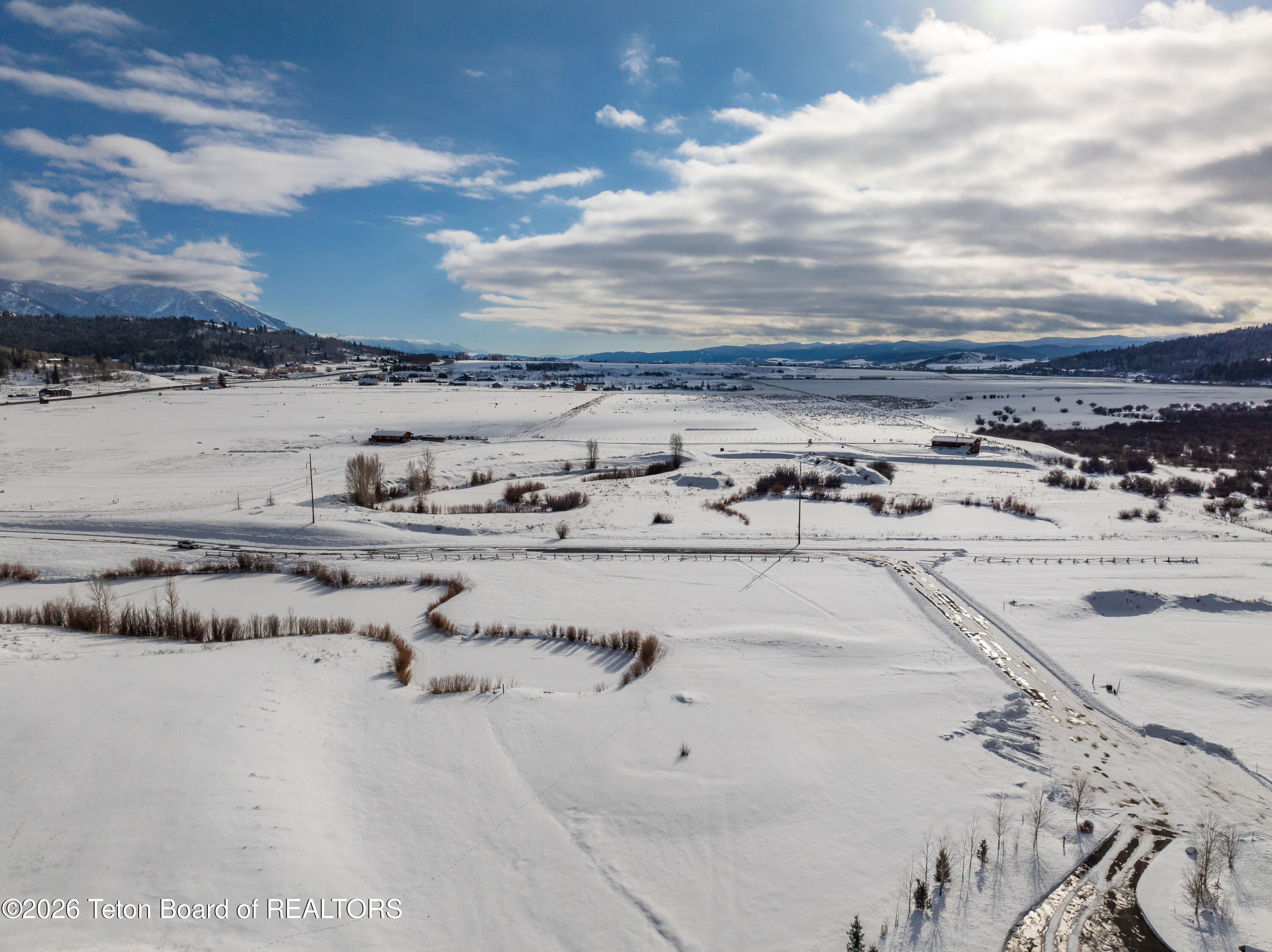 LOT 37 SOUTH RIVER Trail