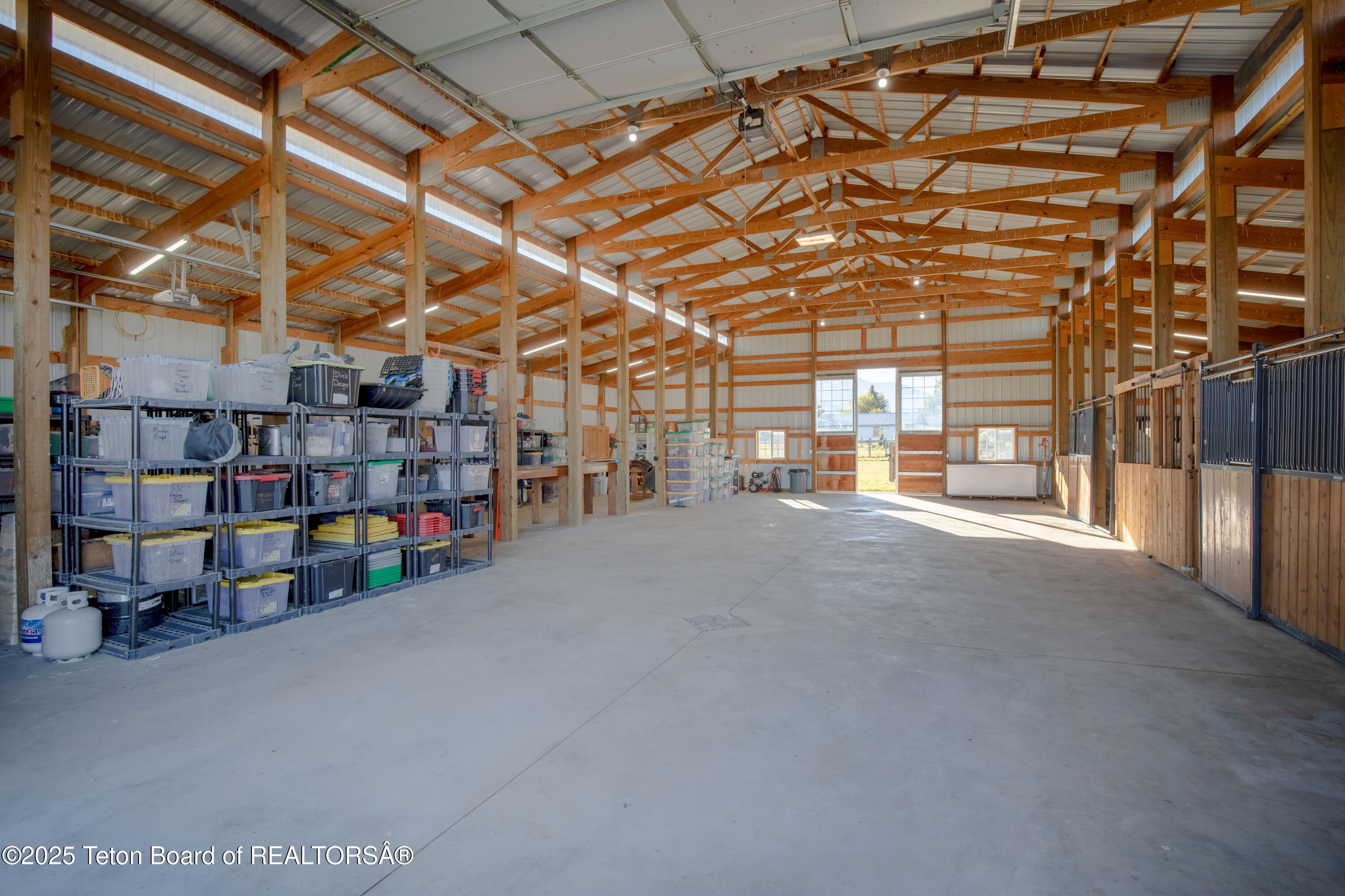 1255 LOST CREEK Road