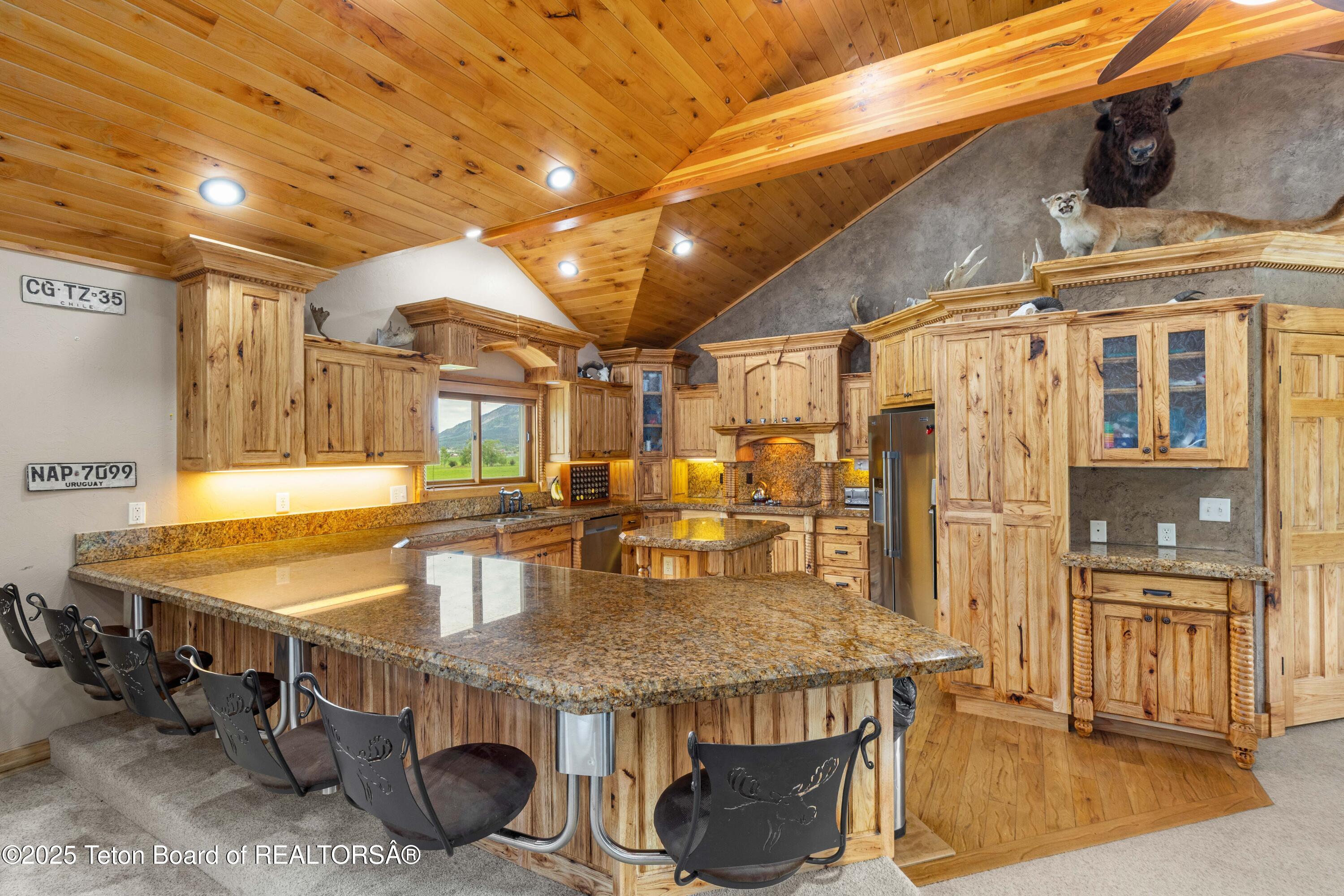 1255 LOST CREEK Road