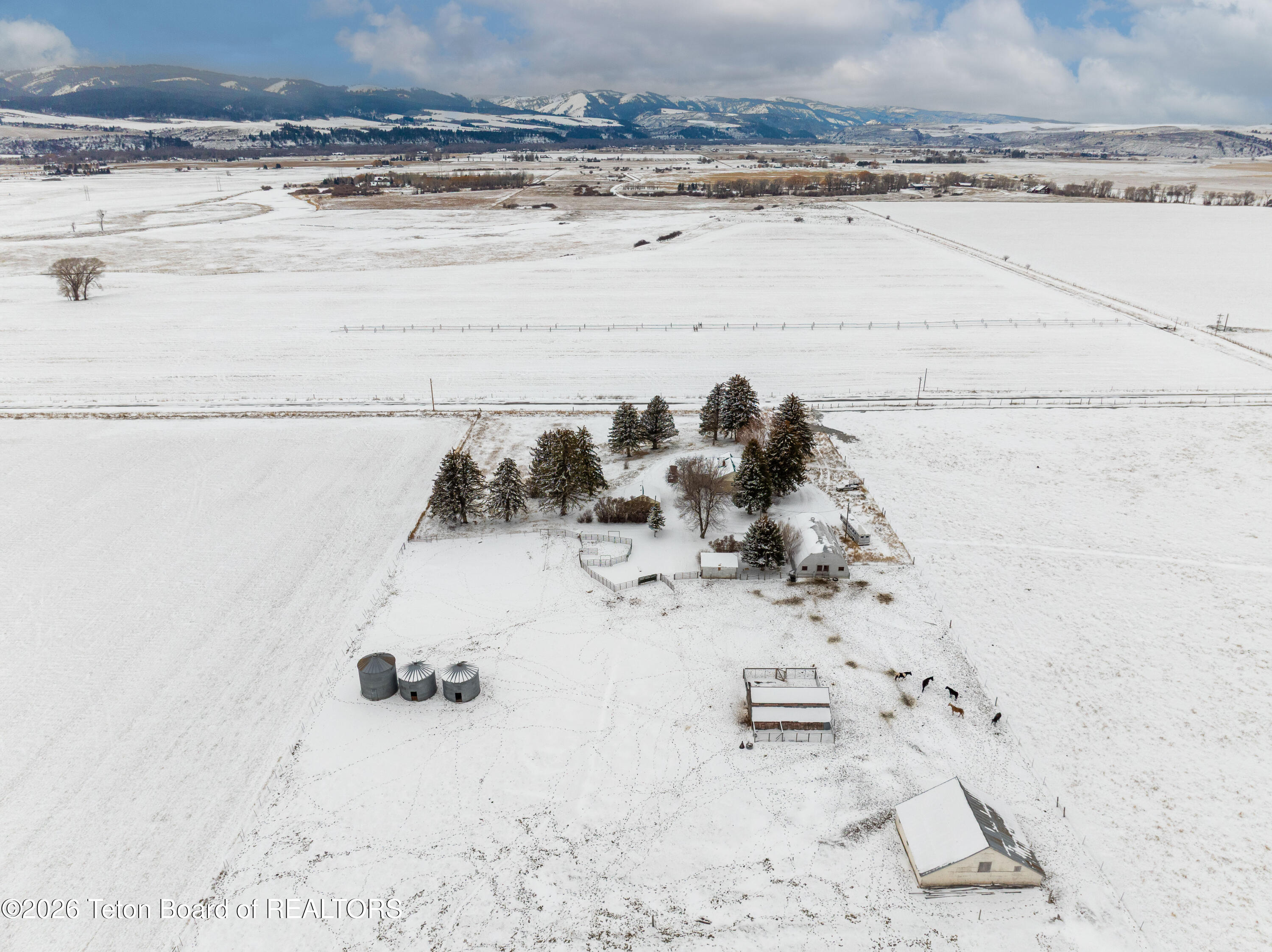 2226 IRWIN NORTH Road