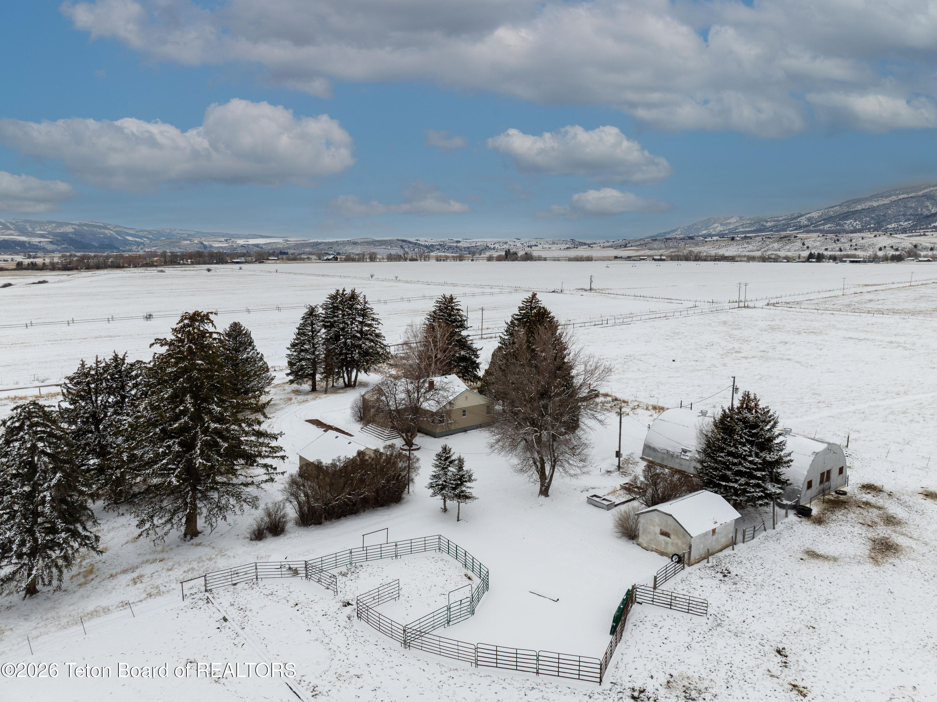 2226 IRWIN NORTH Road