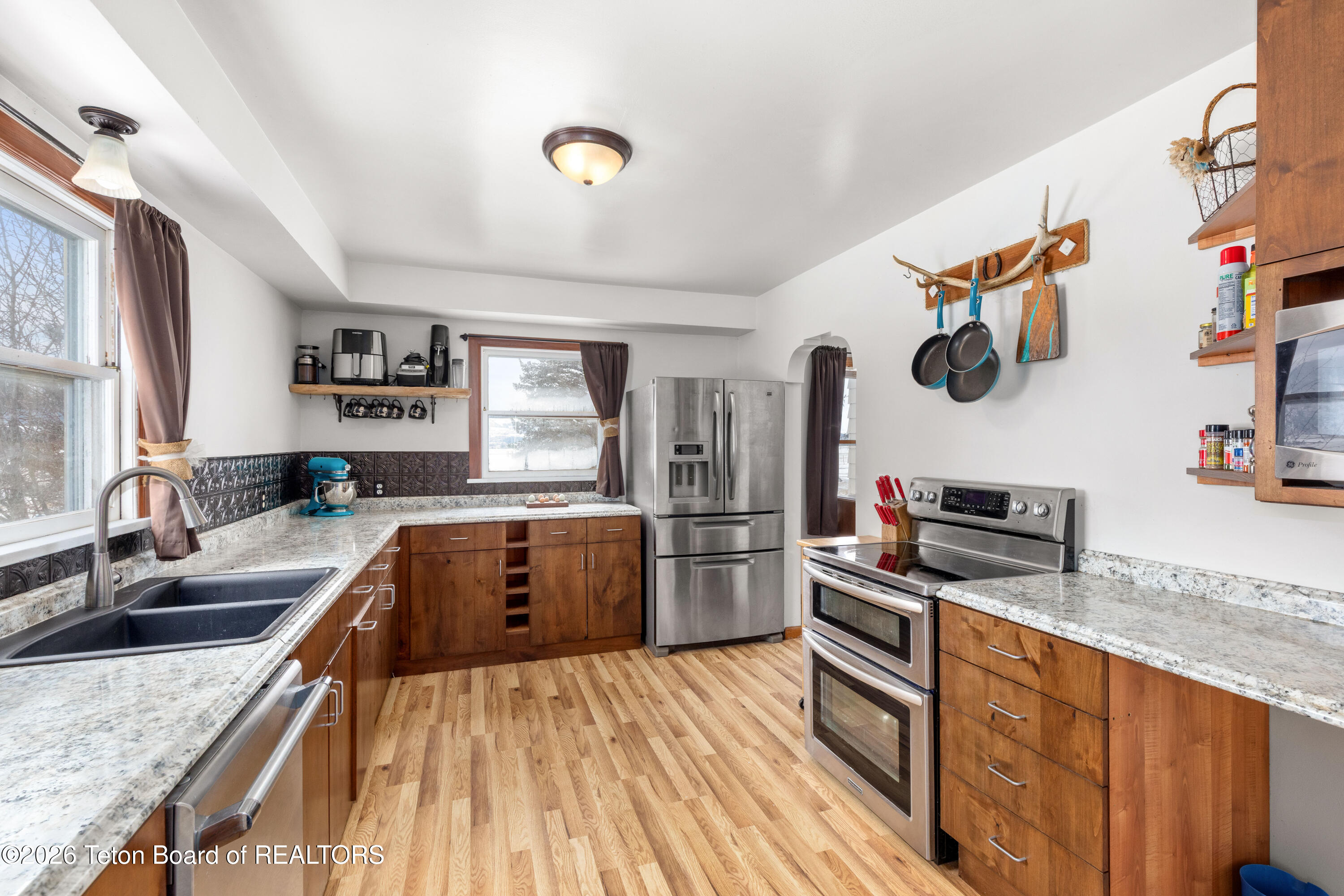 2226 IRWIN NORTH Road