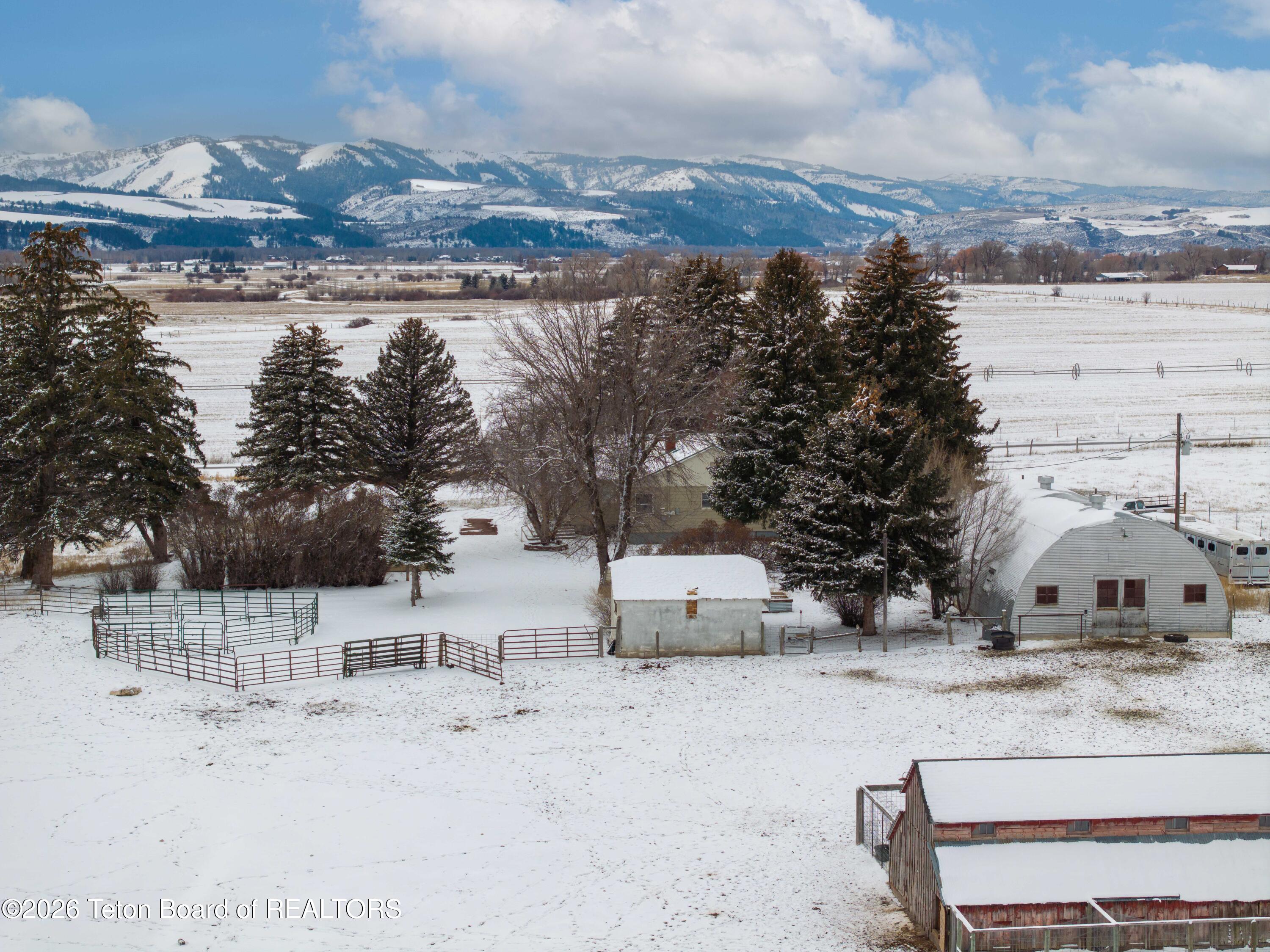 2226 IRWIN NORTH Road