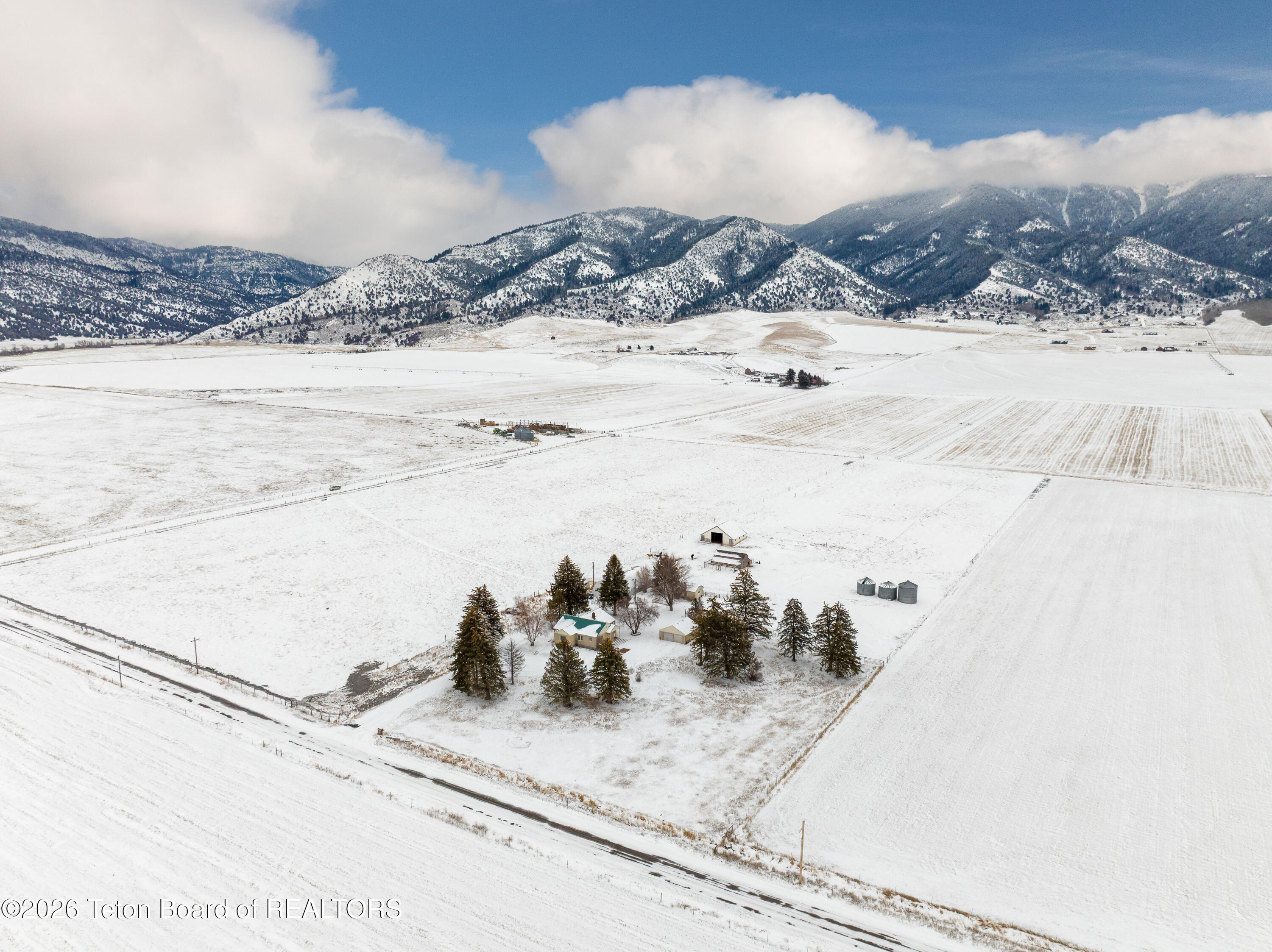 2226 IRWIN NORTH Road