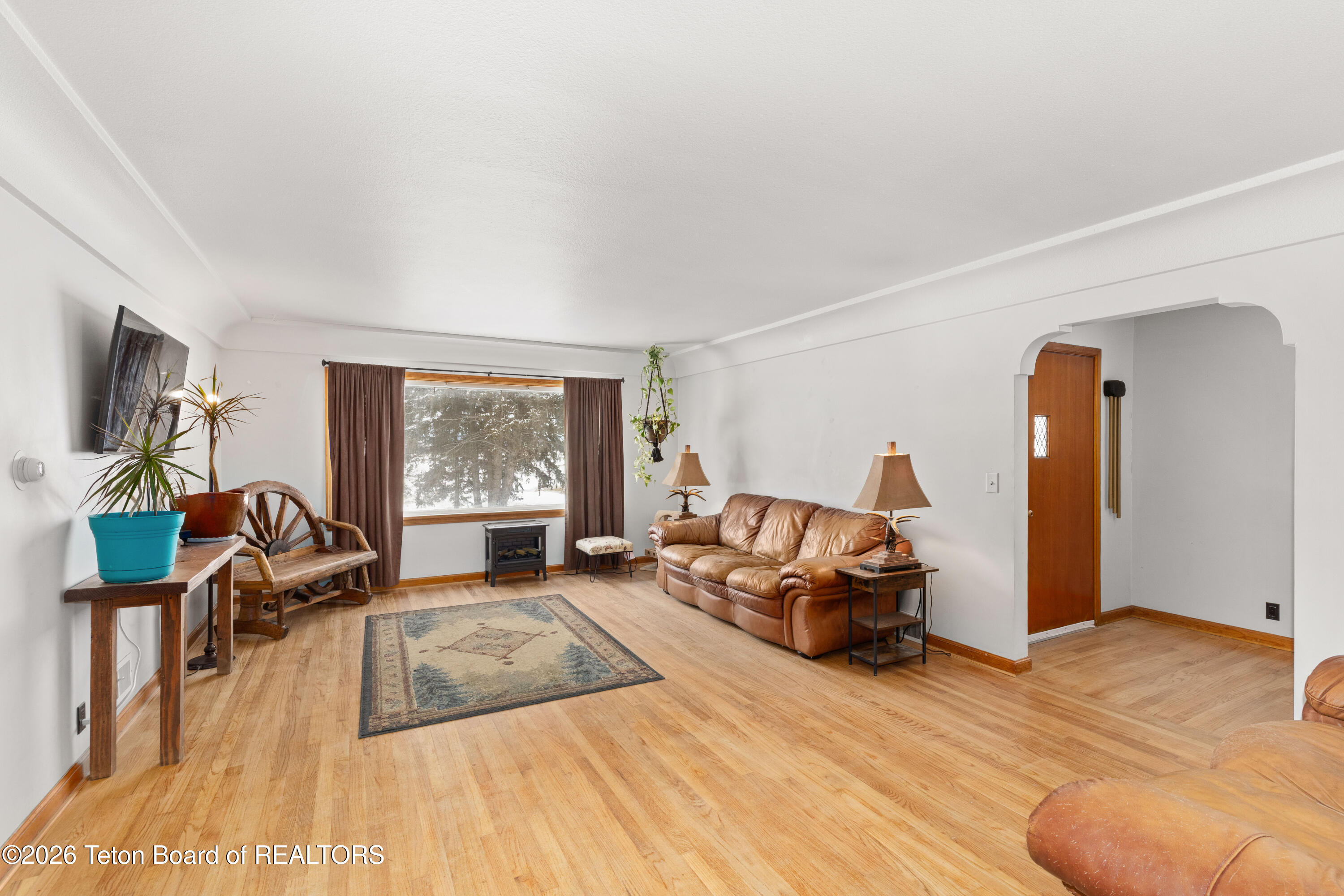 2226 IRWIN NORTH Road