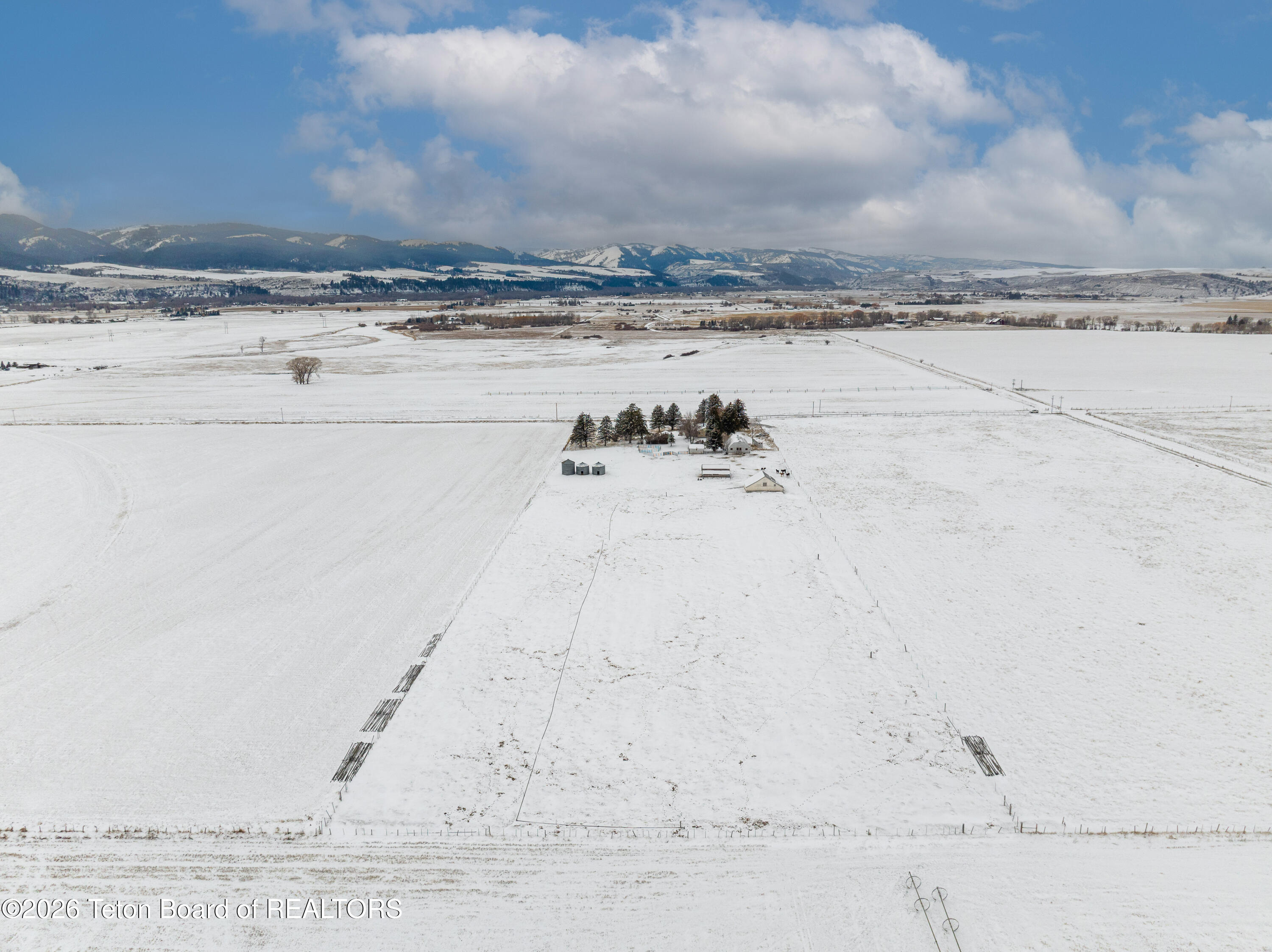 2226 IRWIN NORTH Road