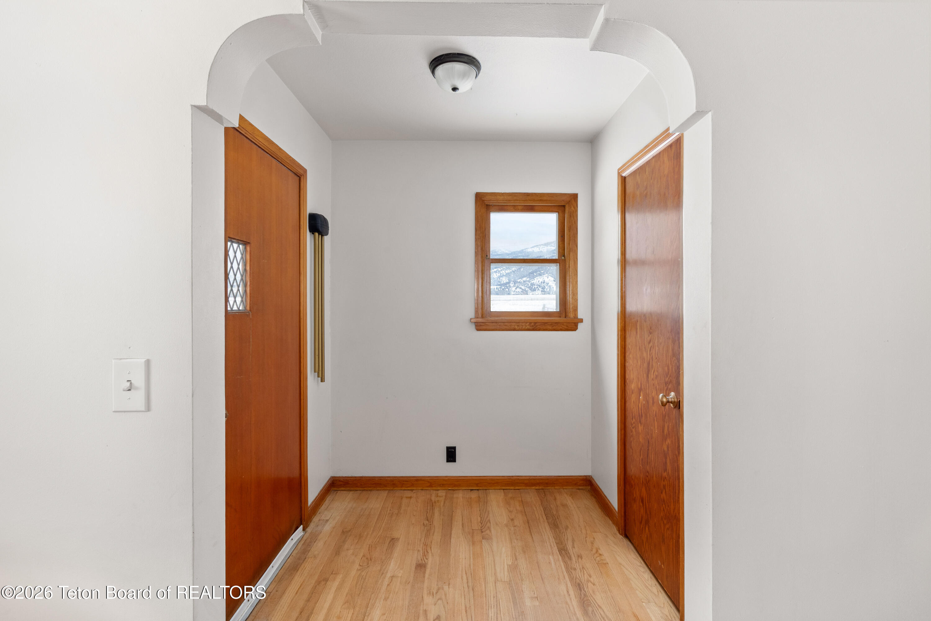 2226 IRWIN NORTH Road