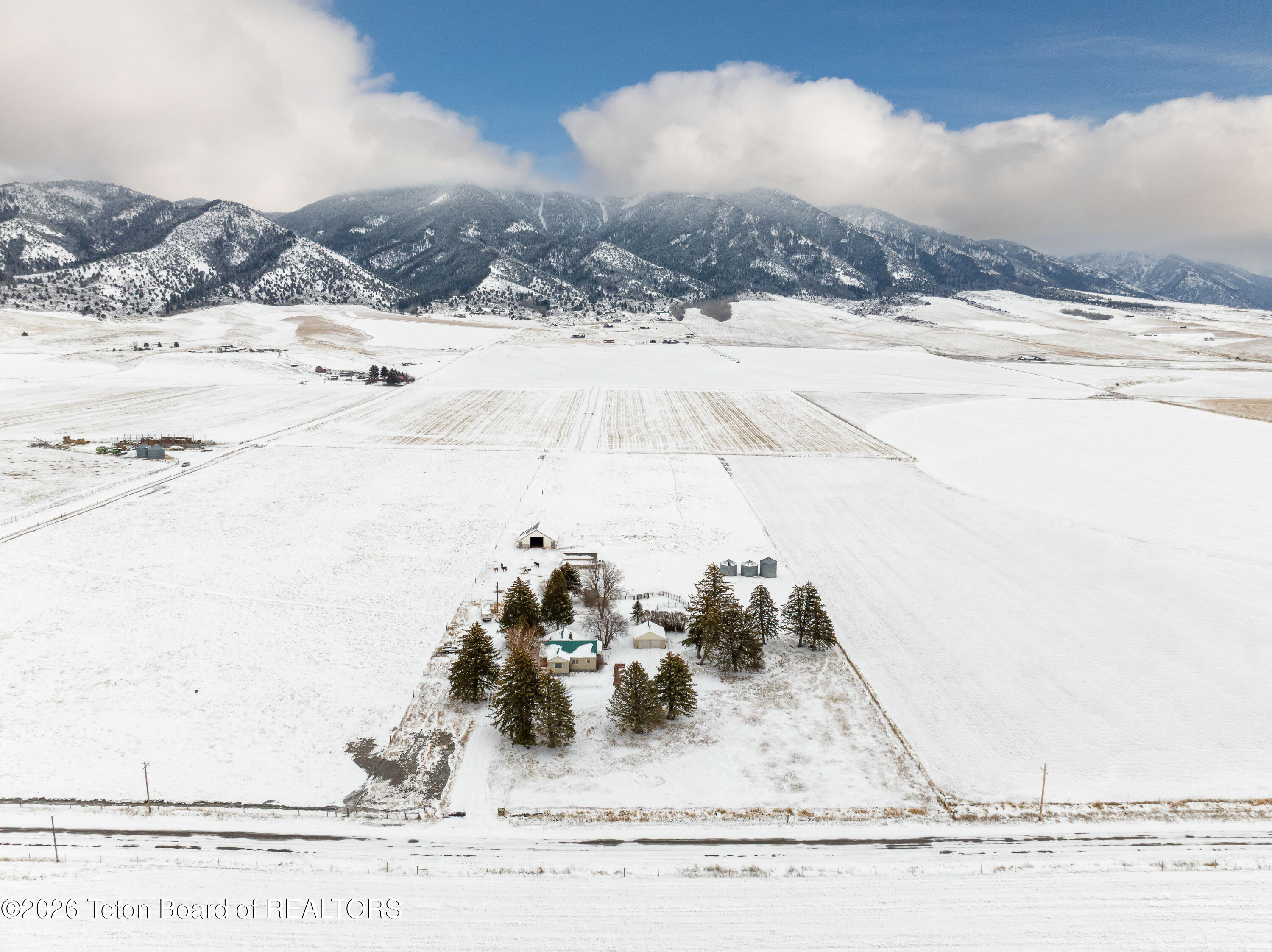 2226 IRWIN NORTH Road