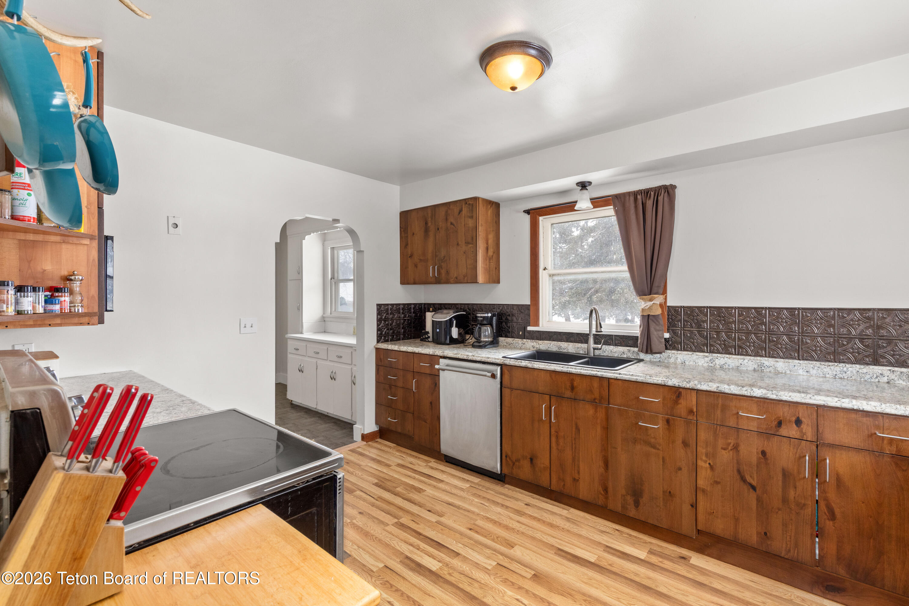 2226 IRWIN NORTH Road