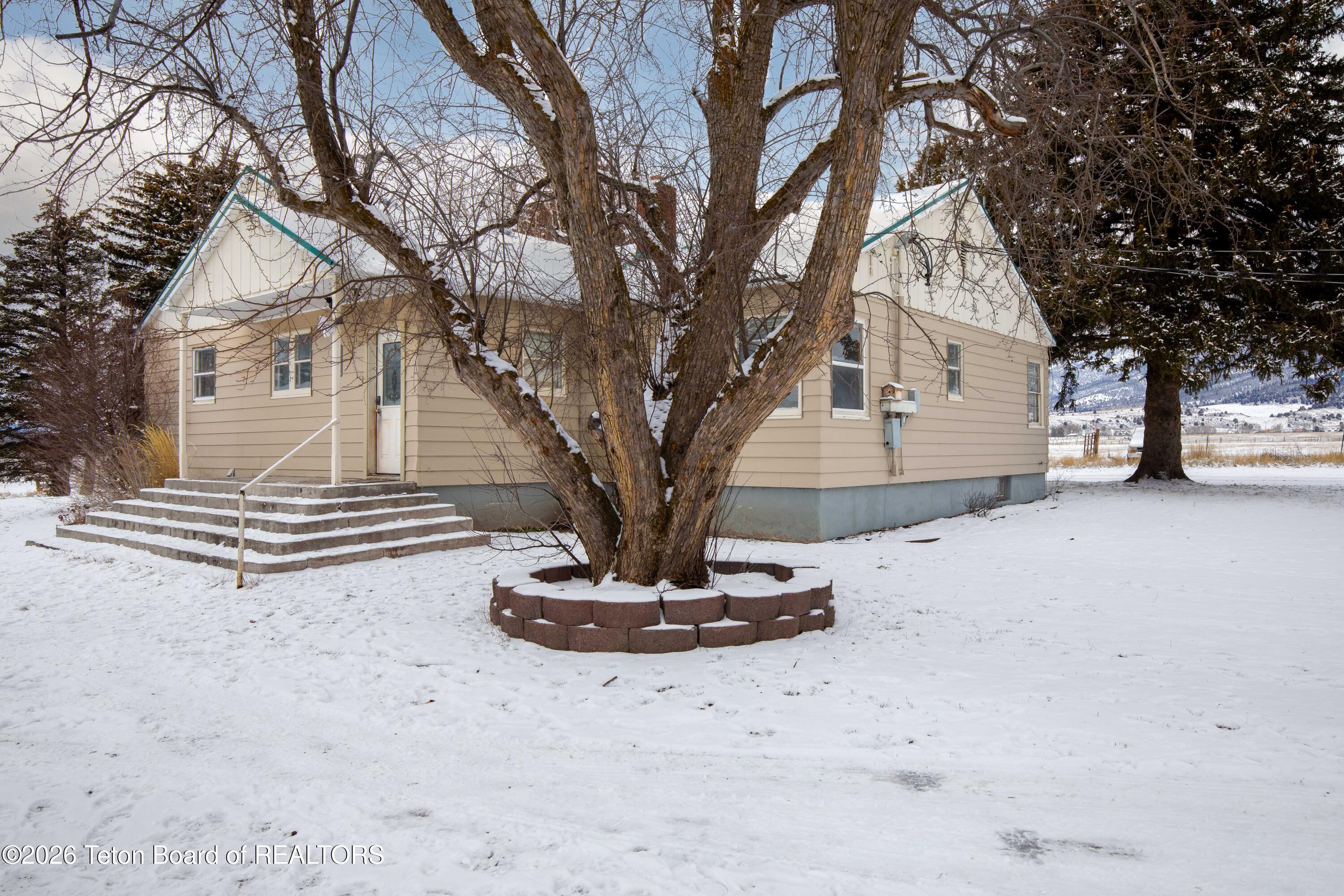 2226 IRWIN NORTH Road