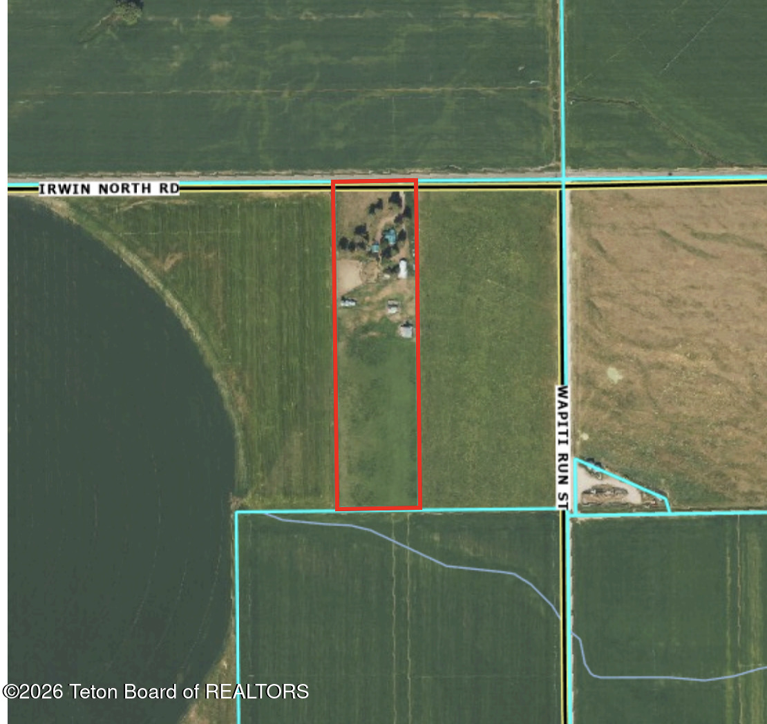 2226 IRWIN NORTH Road