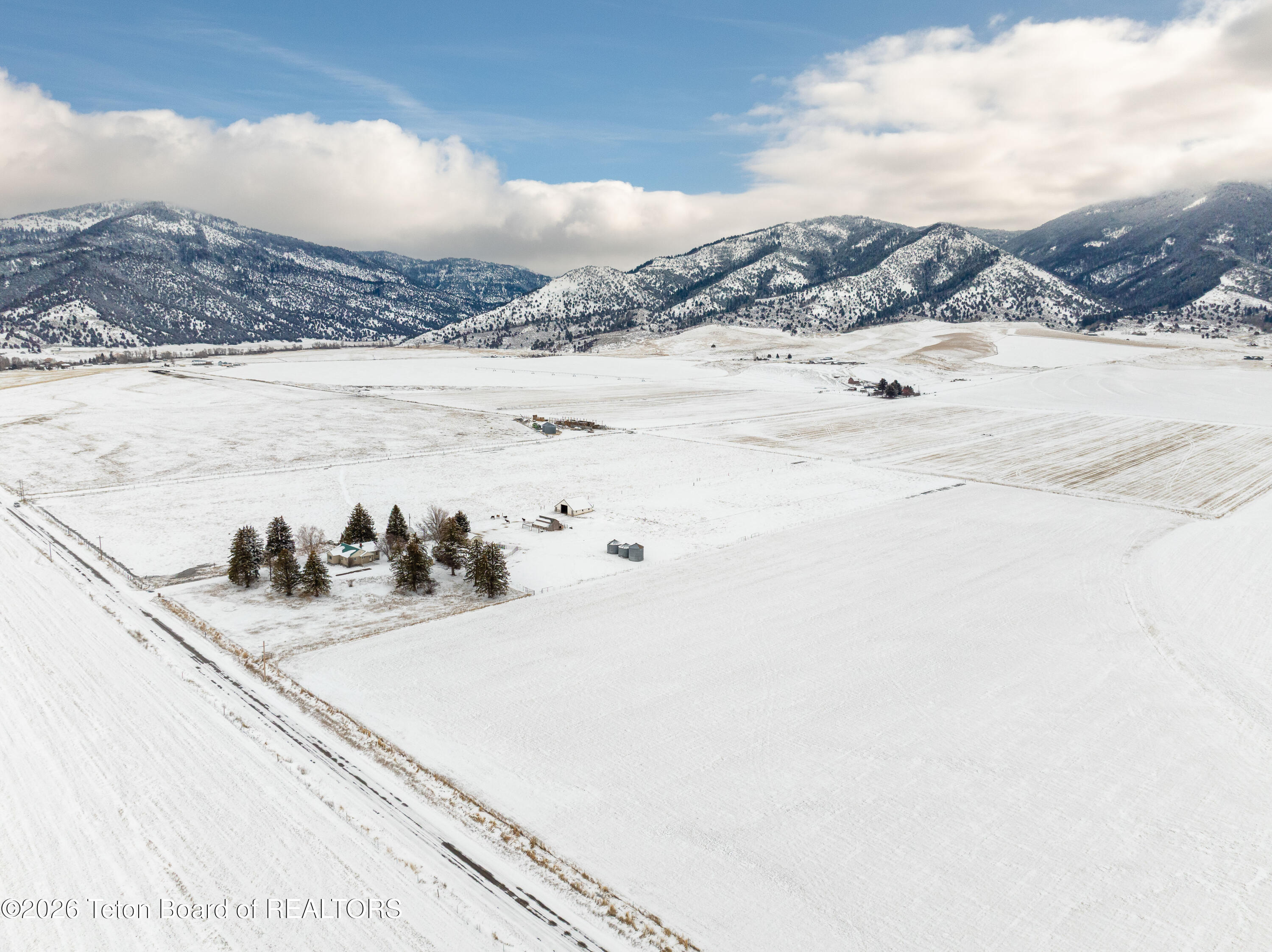 2226 IRWIN NORTH Road