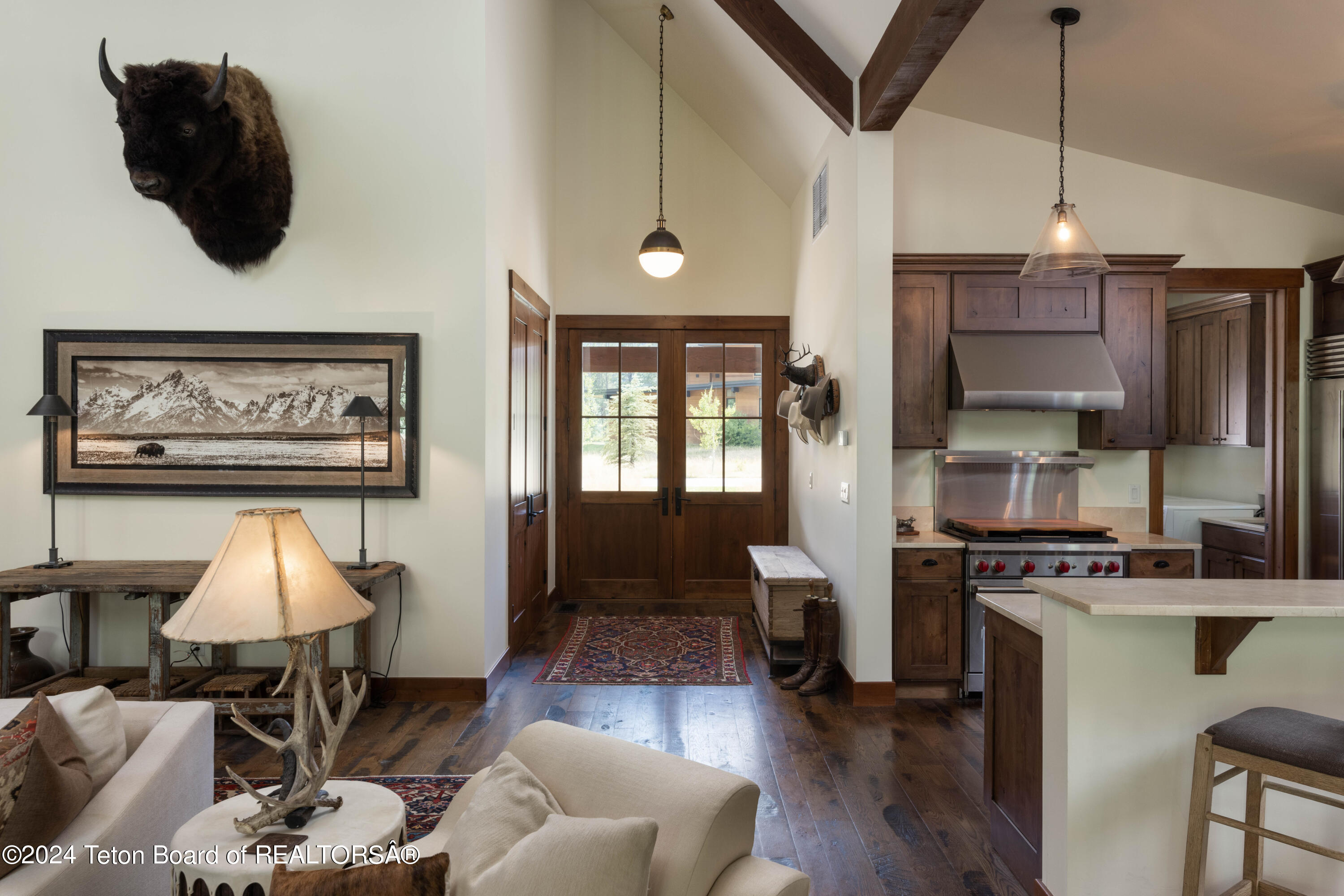 15280 S WAGON Road