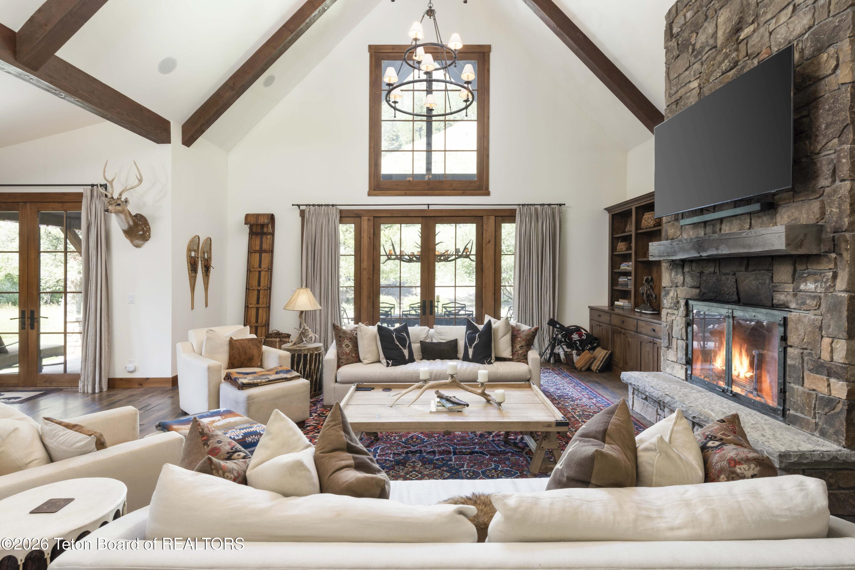 15280 S WAGON Road