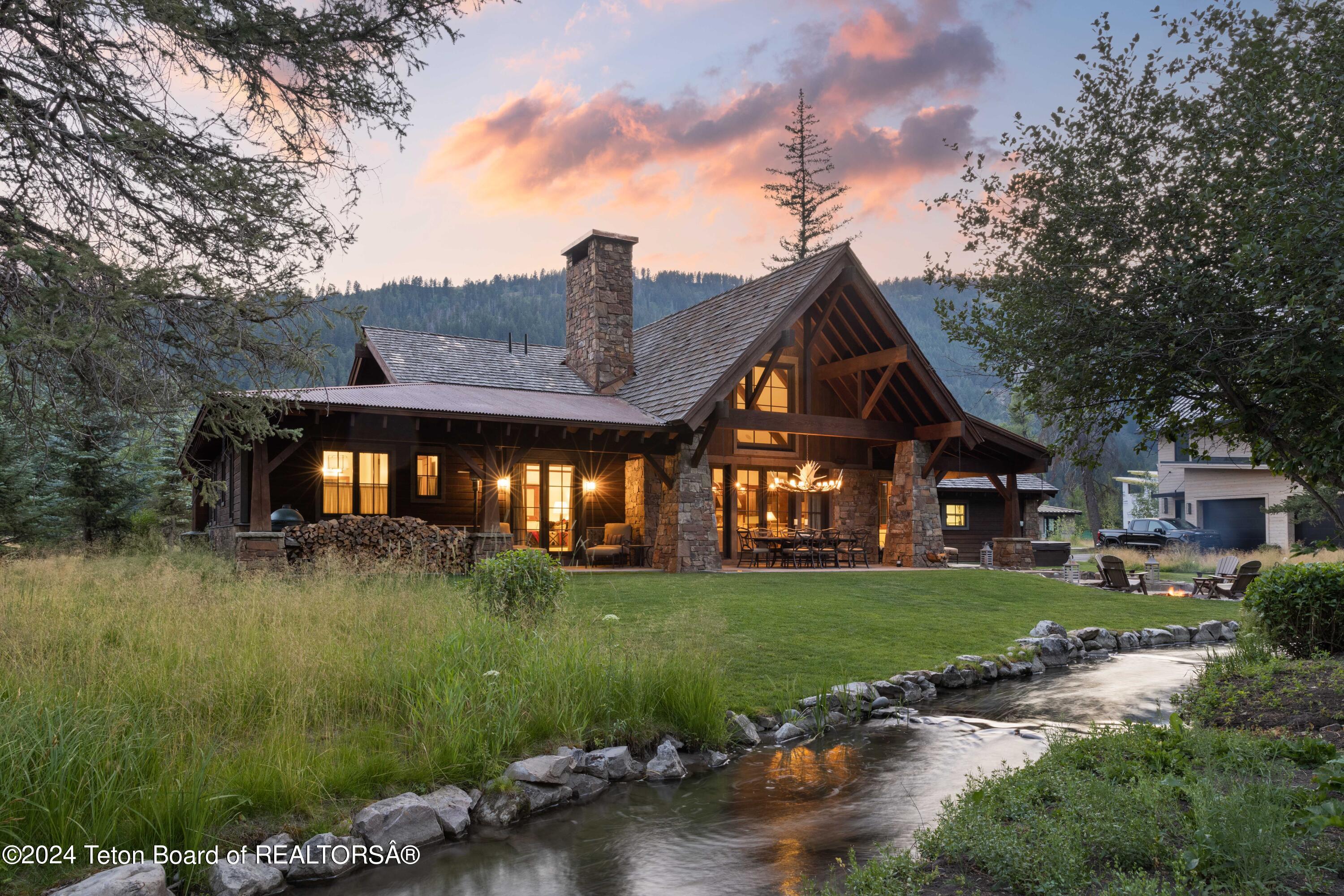 15280 S WAGON Road