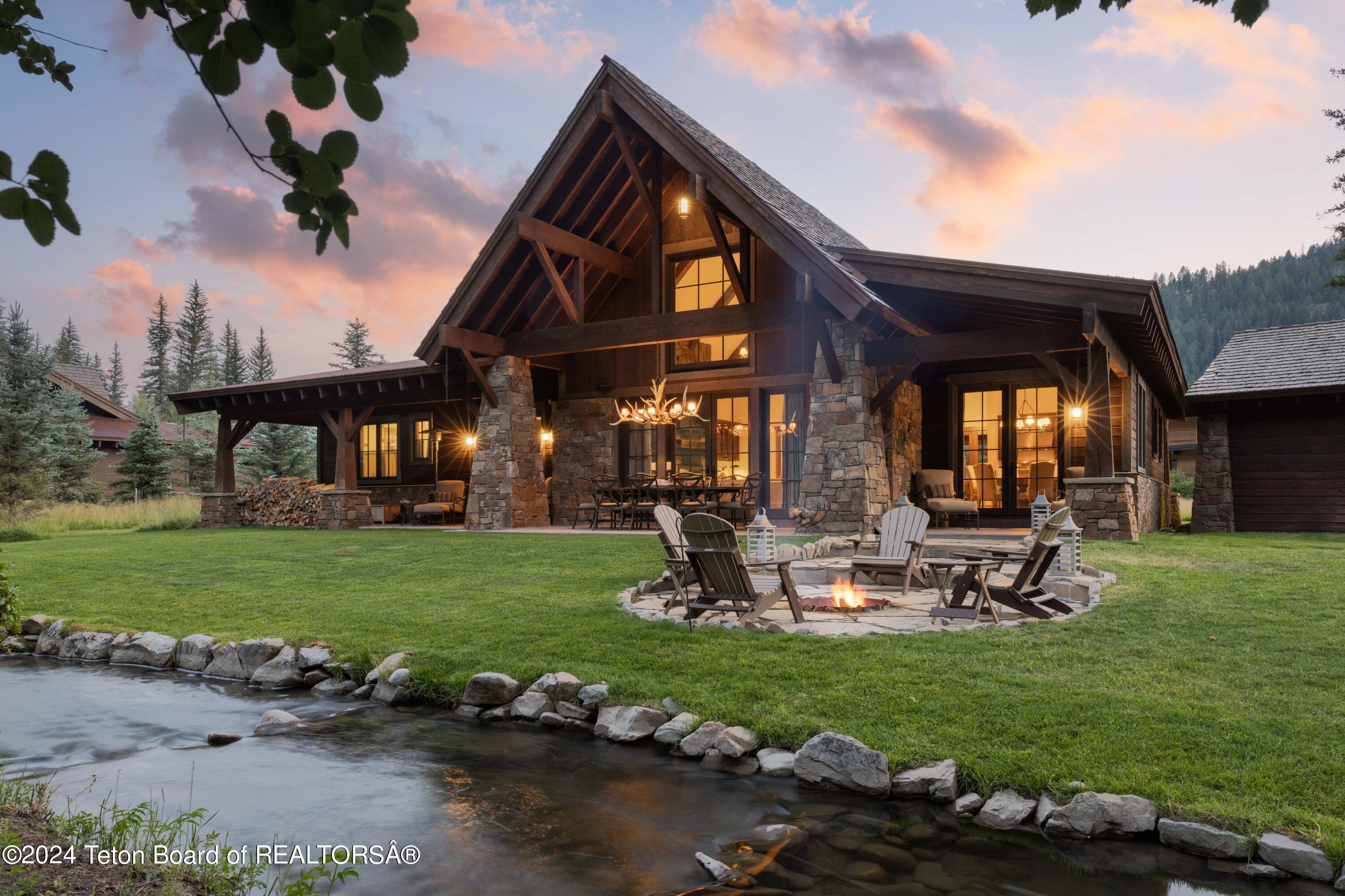 15280 S WAGON Road
