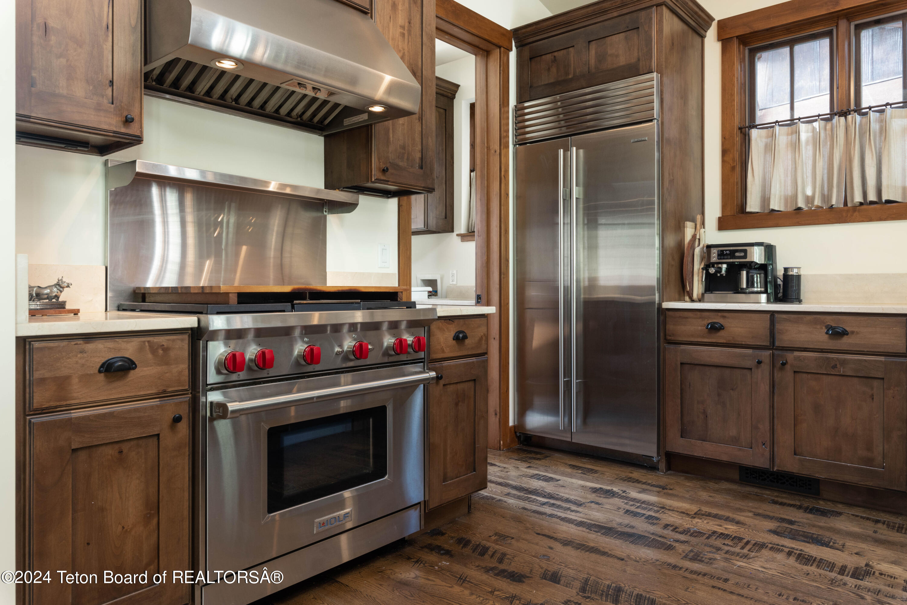 15280 S WAGON Road