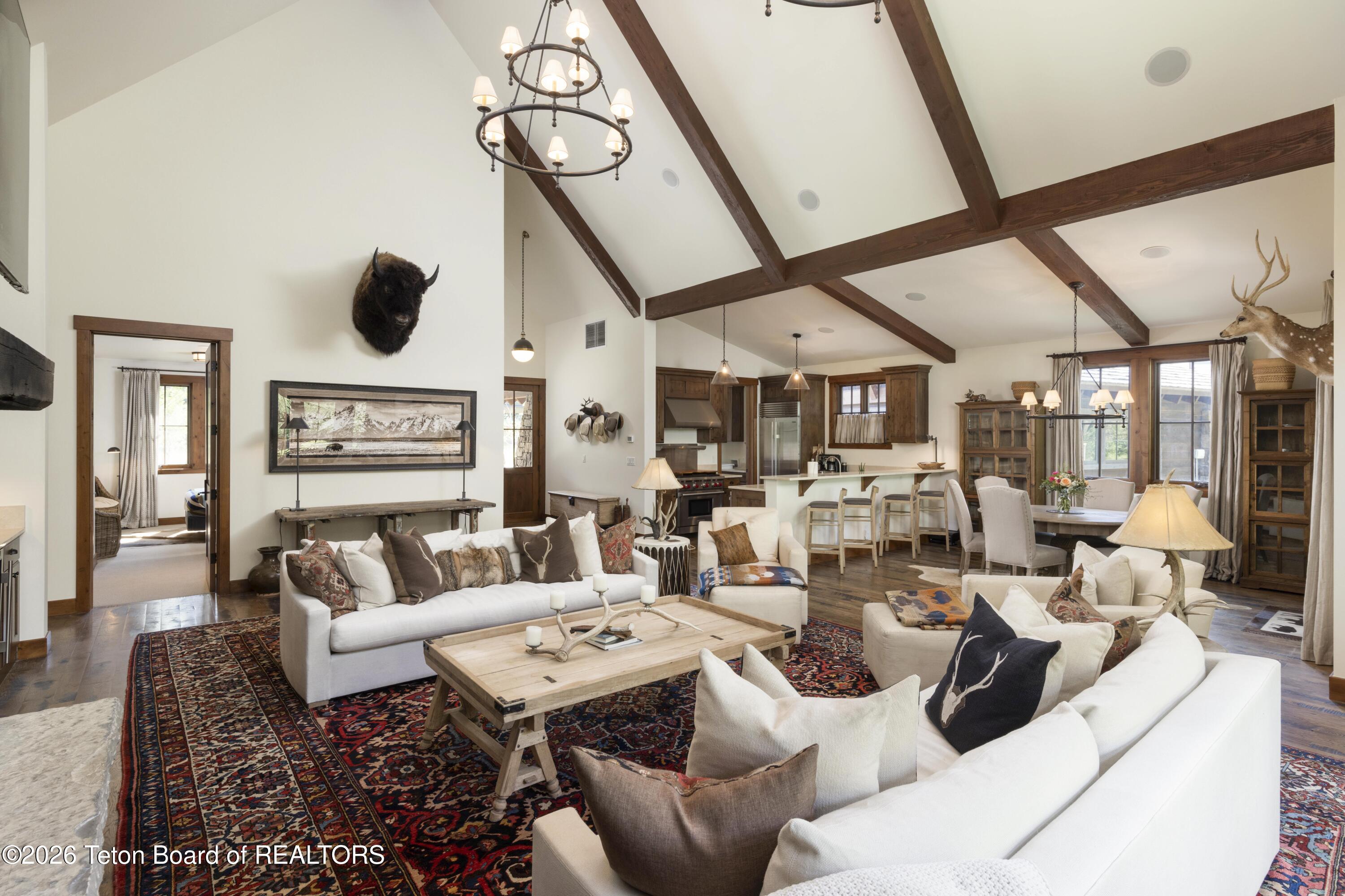 15280 S WAGON Road