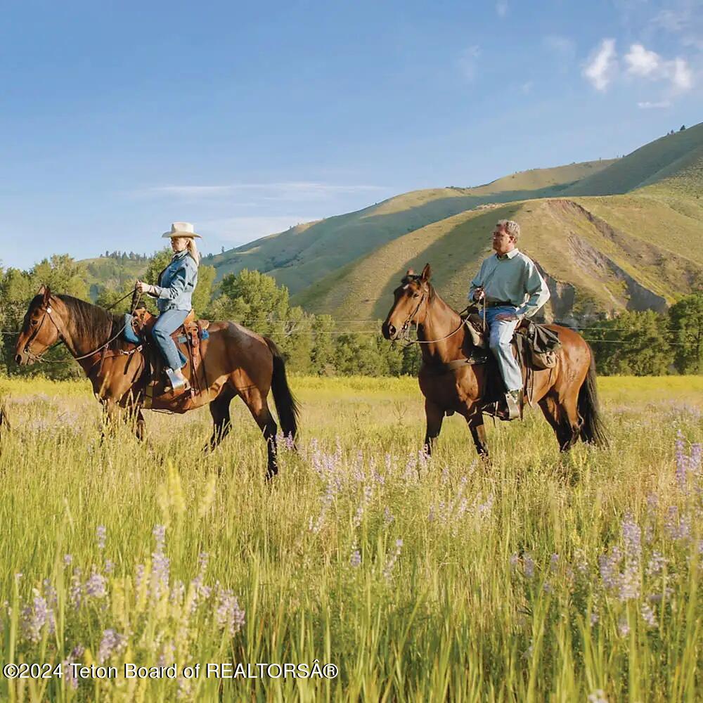 15280 S WAGON Road