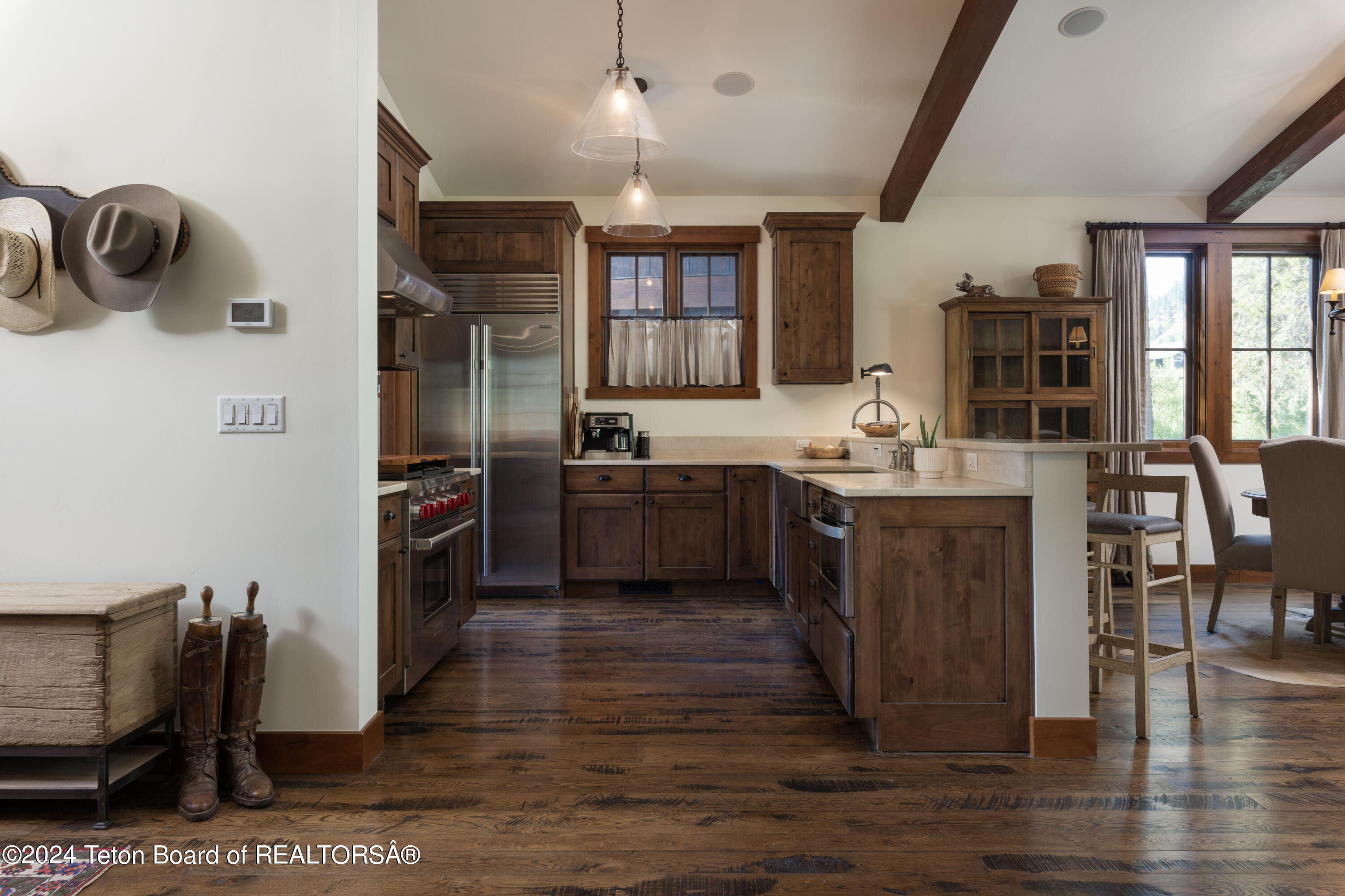 15280 S WAGON Road