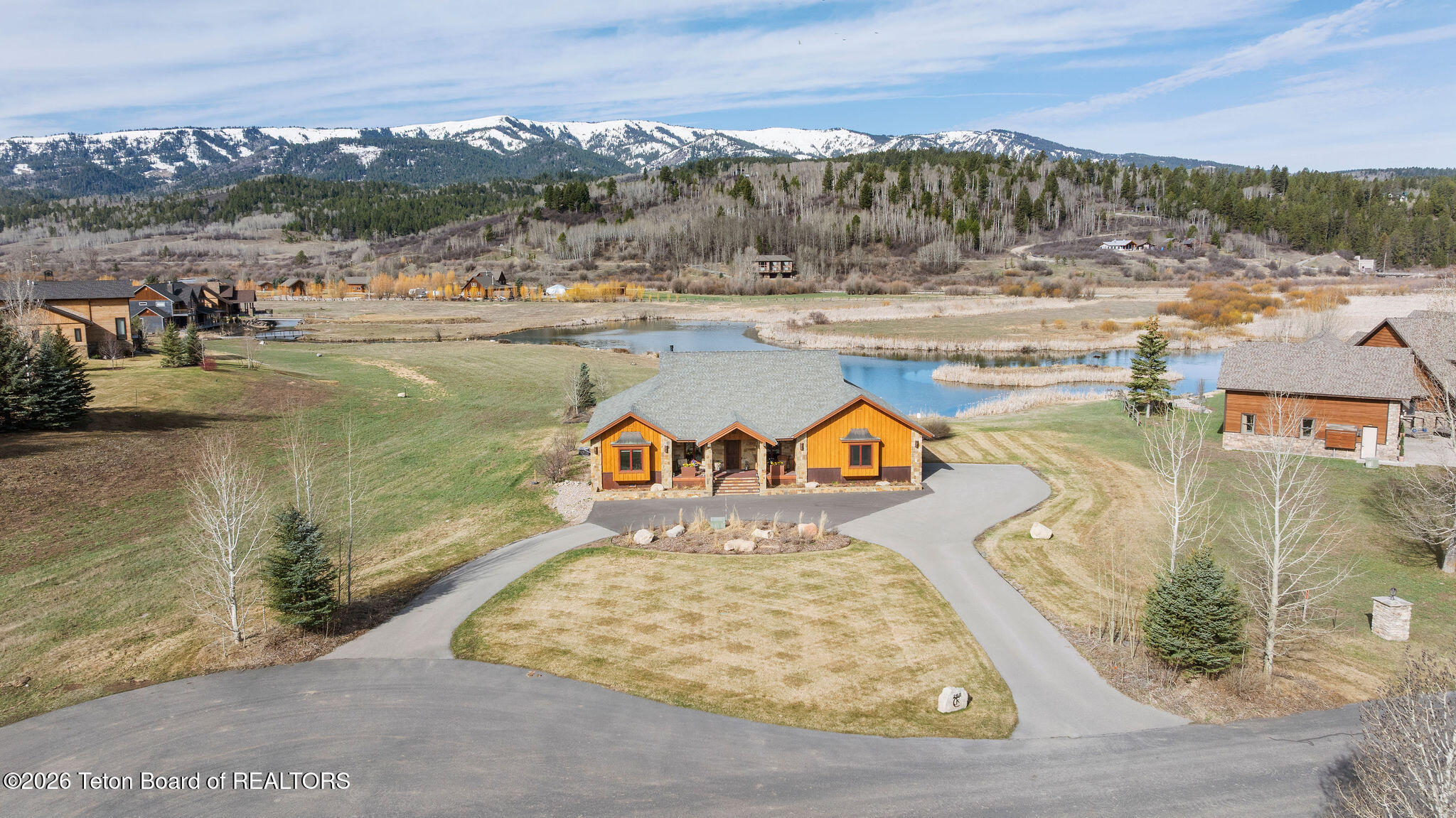 268 WILLOW LAKE Drive