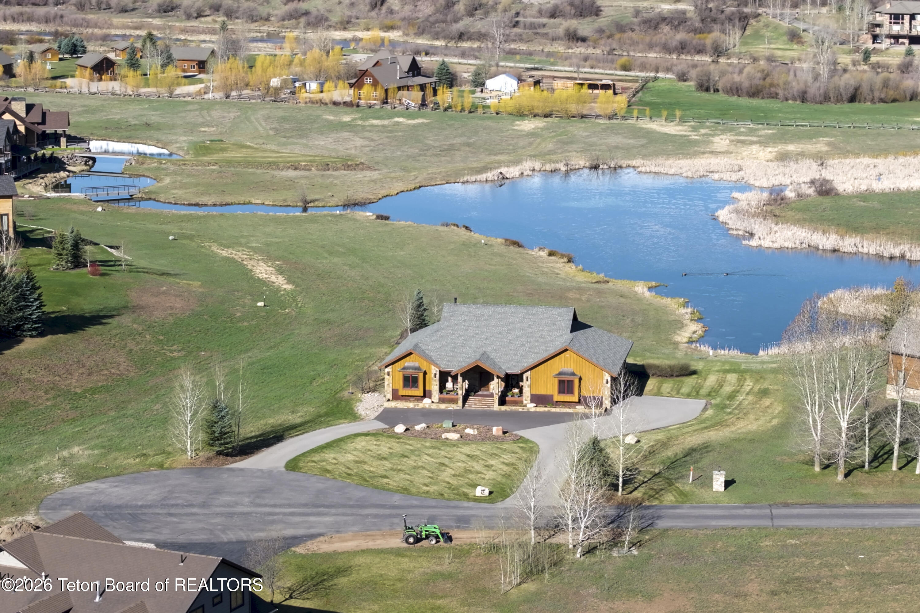 268 WILLOW LAKE Drive