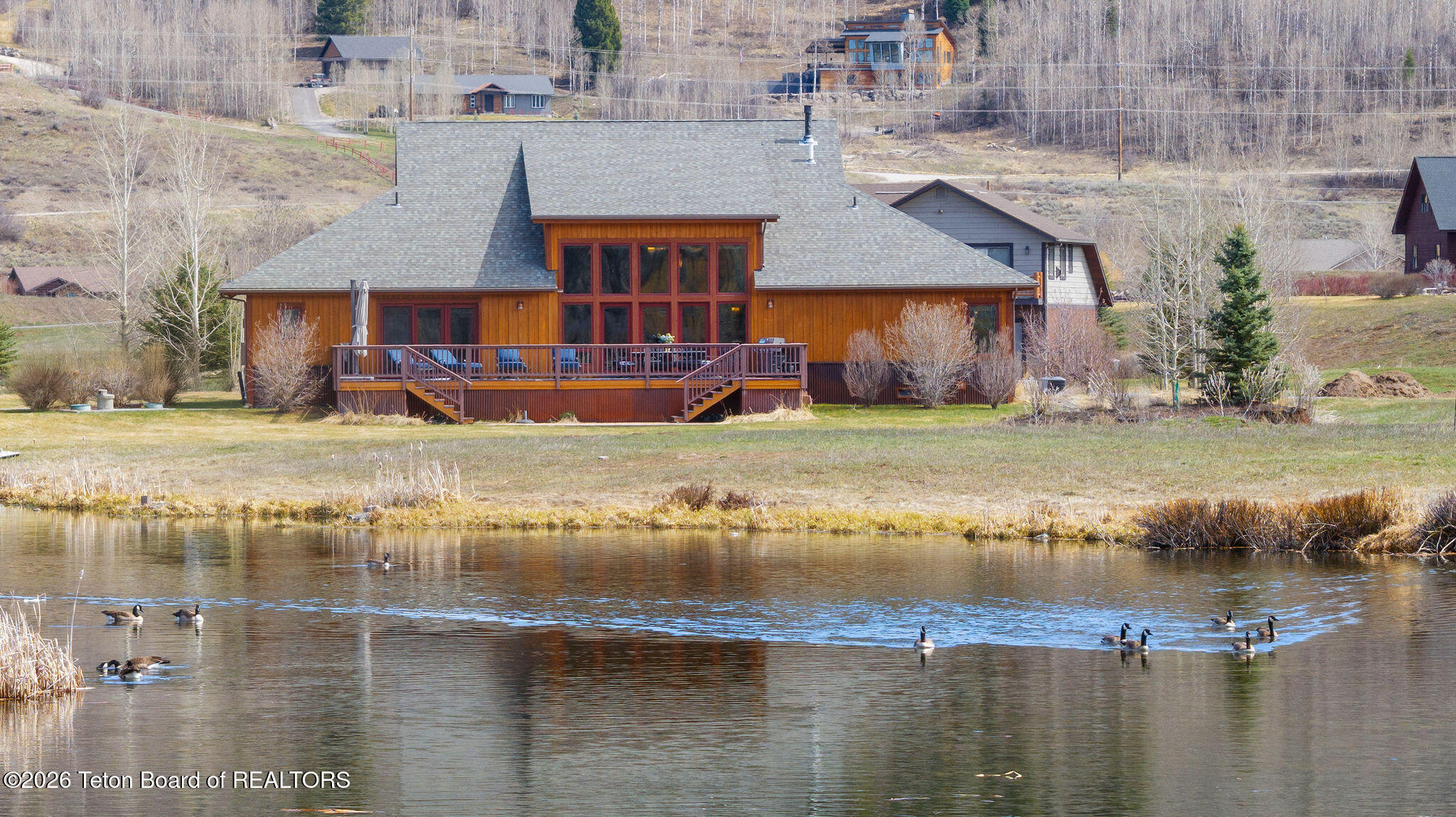 268 WILLOW LAKE Drive