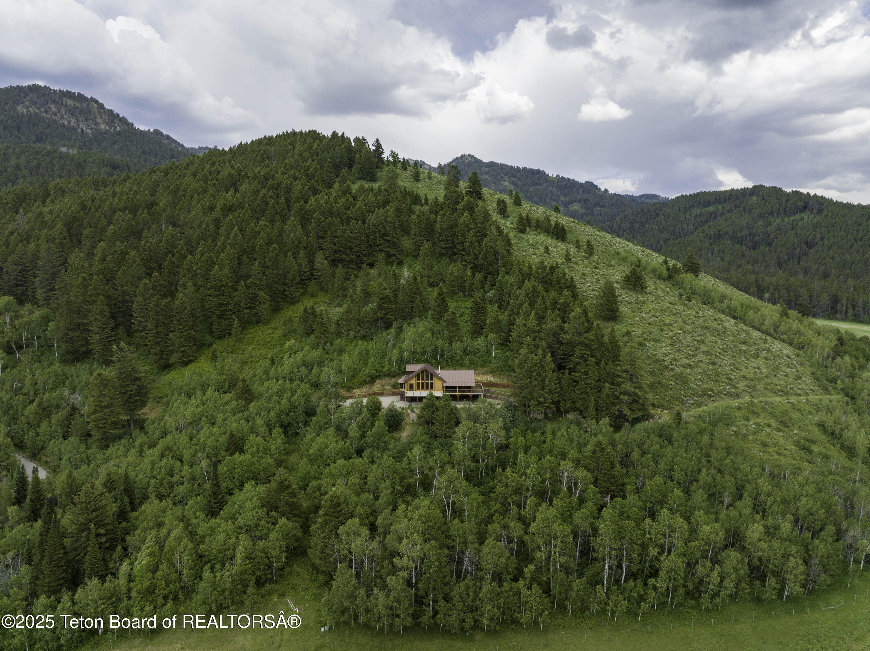 651 UPPER STEWART CREEK Road