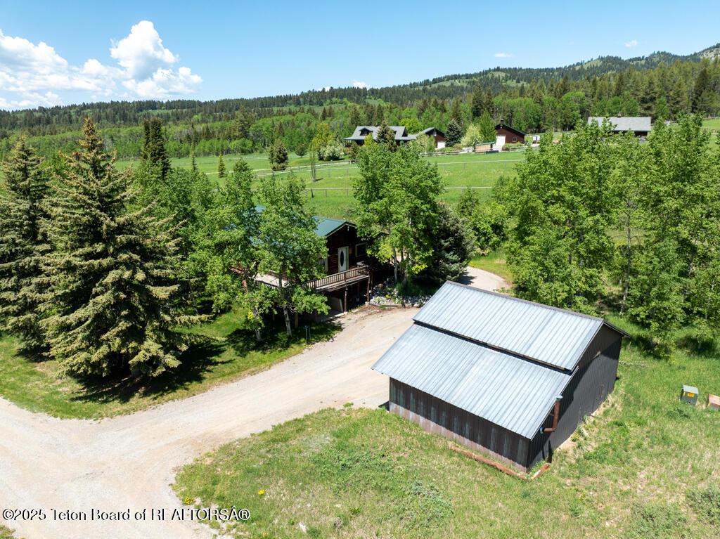 2883 STEWART TRL Road