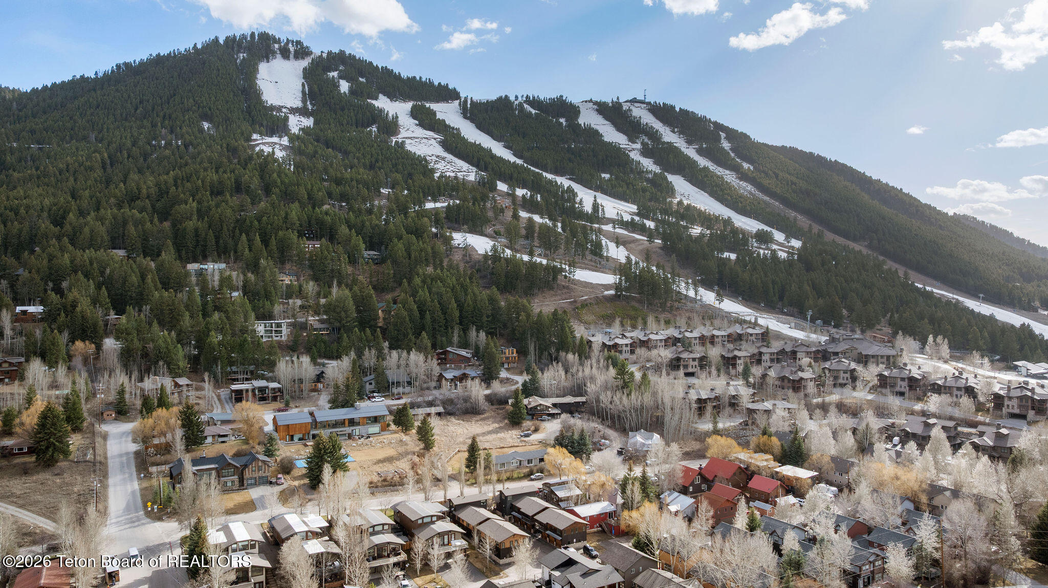 555 CACHE CREEK Drive