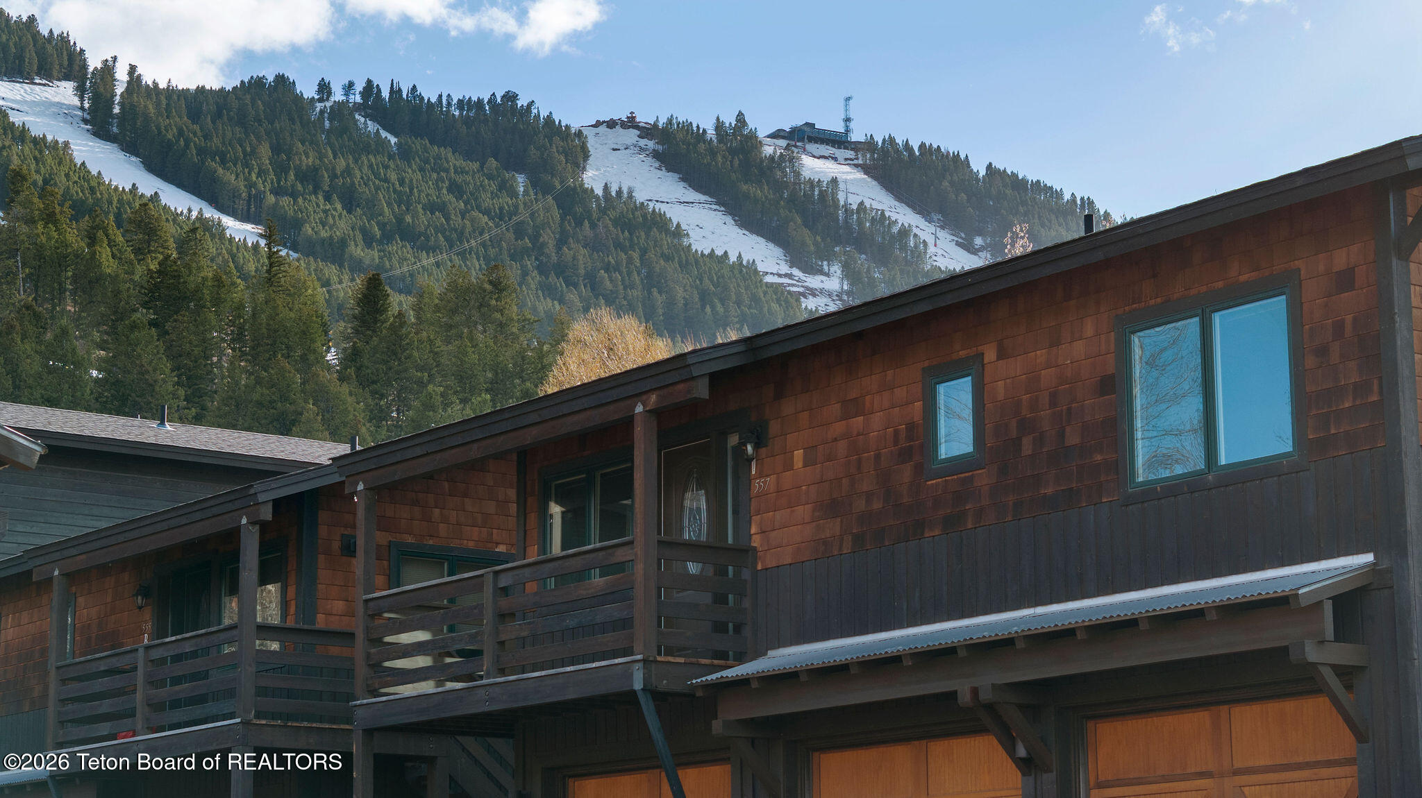 555 CACHE CREEK Drive