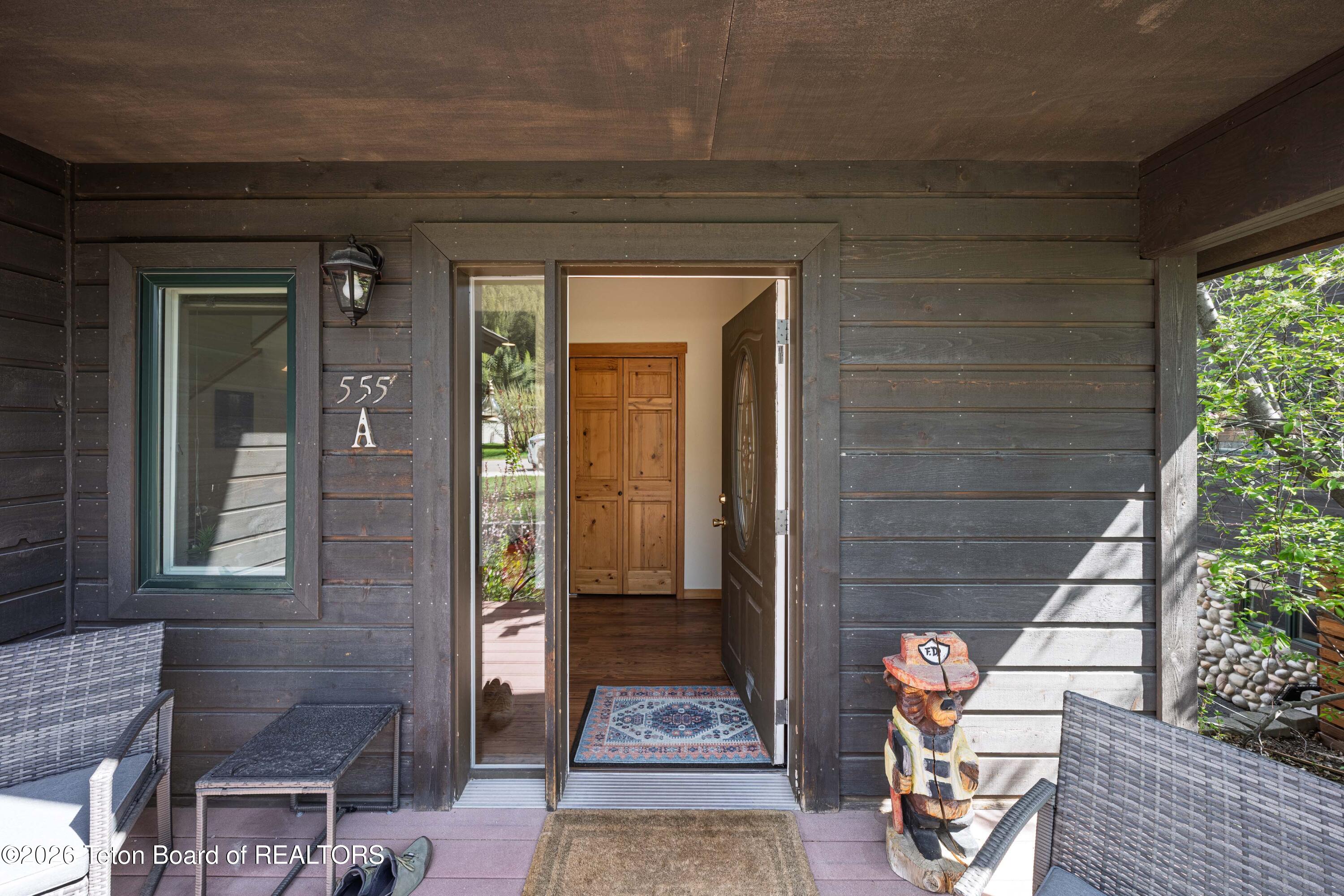 555 CACHE CREEK Drive