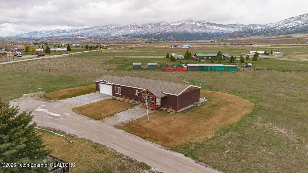 47 JACKALOPE Drive